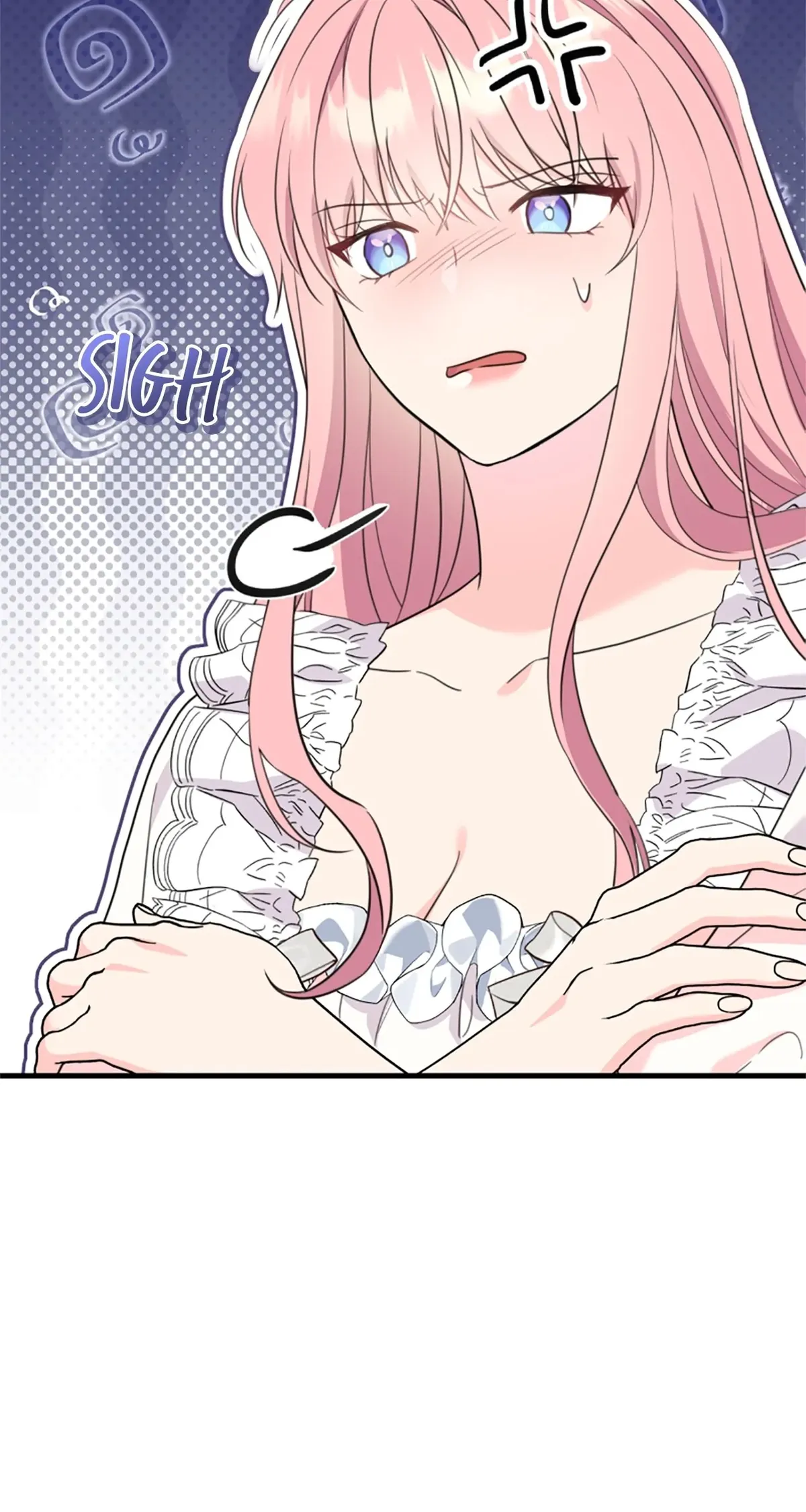 The Empress Wants To Avoid the Emperor Chapter 47 Online - página 36