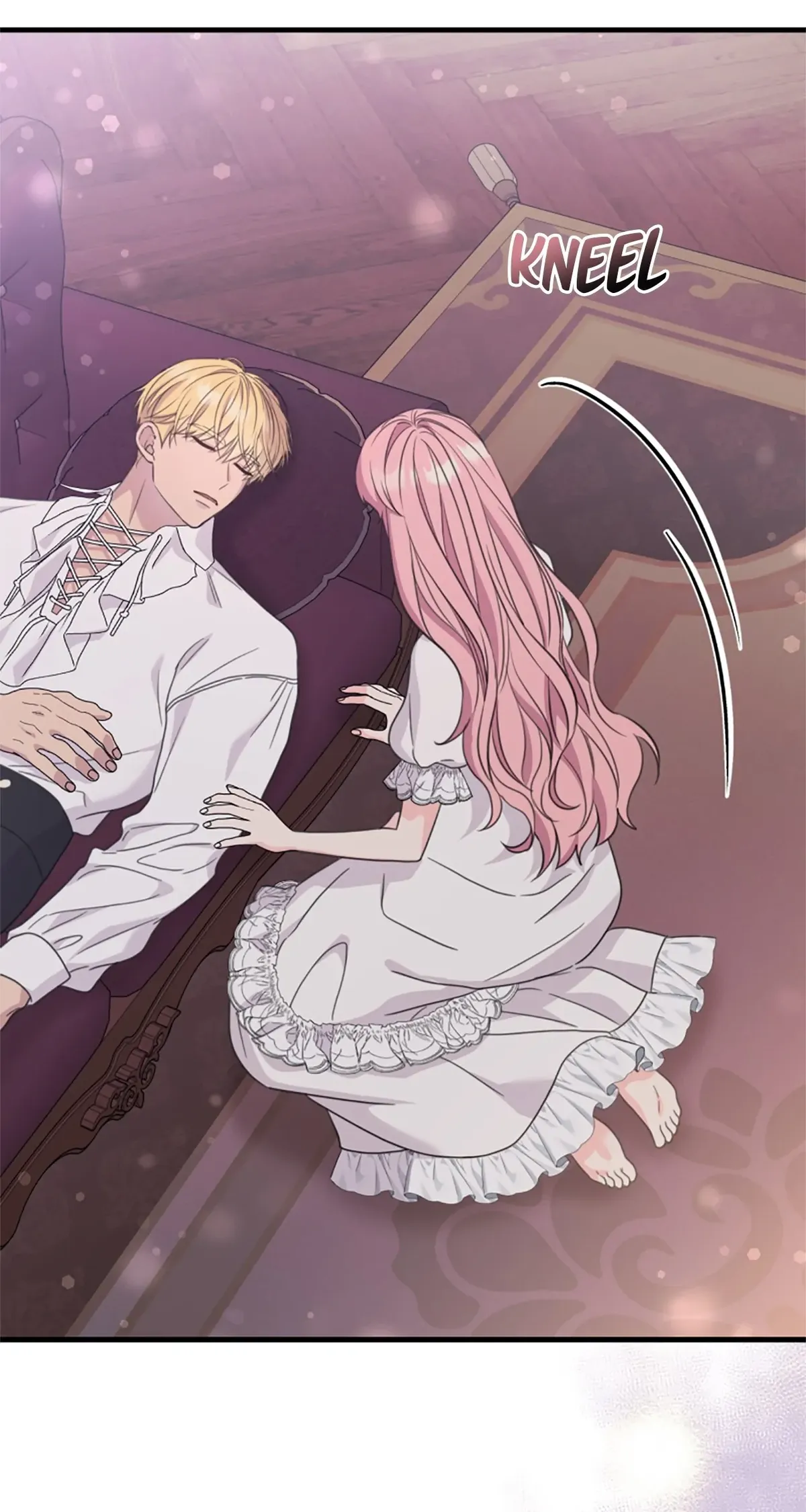The Empress Wants To Avoid the Emperor Chapter 47 Online - página 37