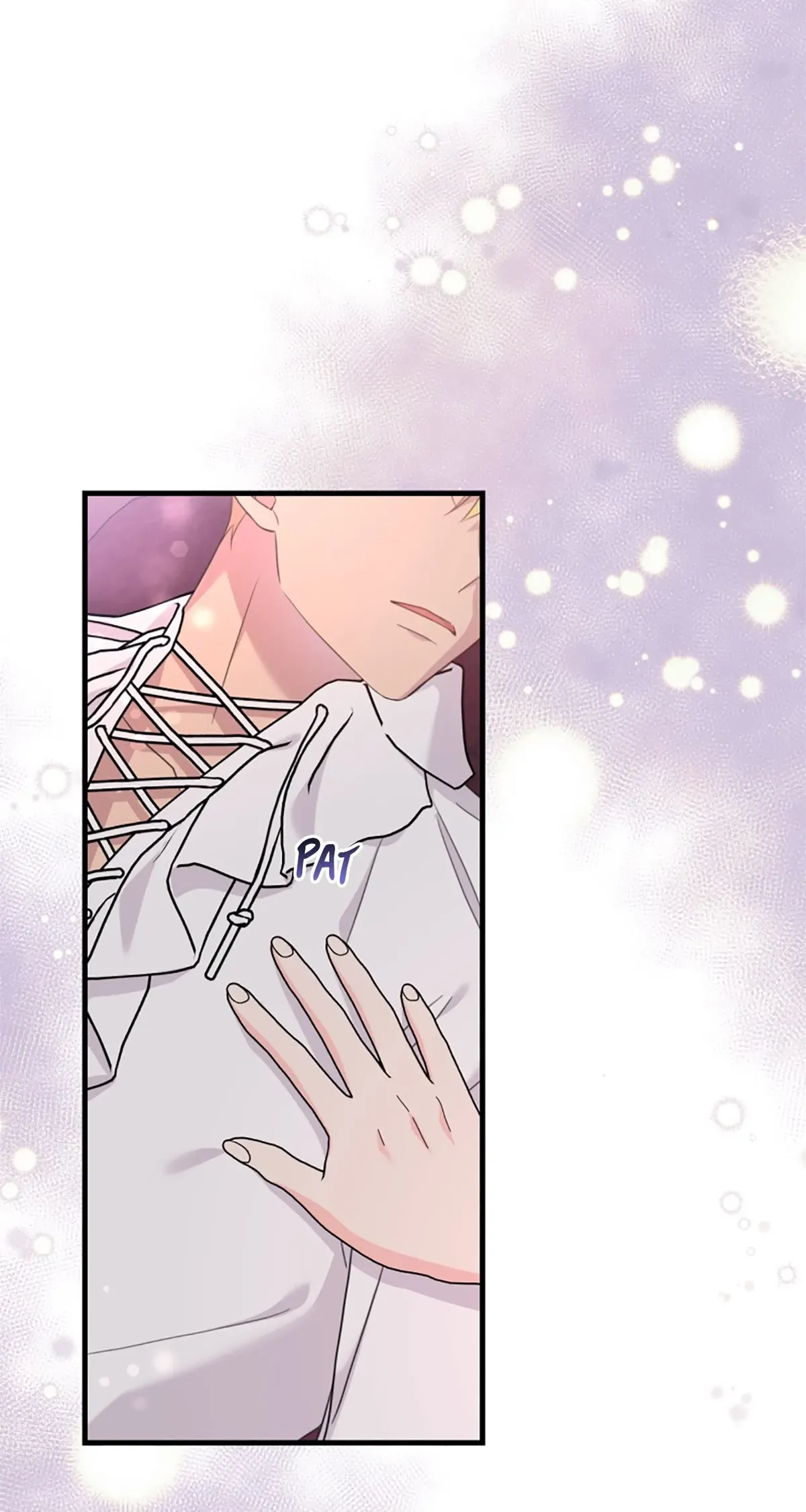 The Empress Wants To Avoid the Emperor Chapter 47 Online - página 38