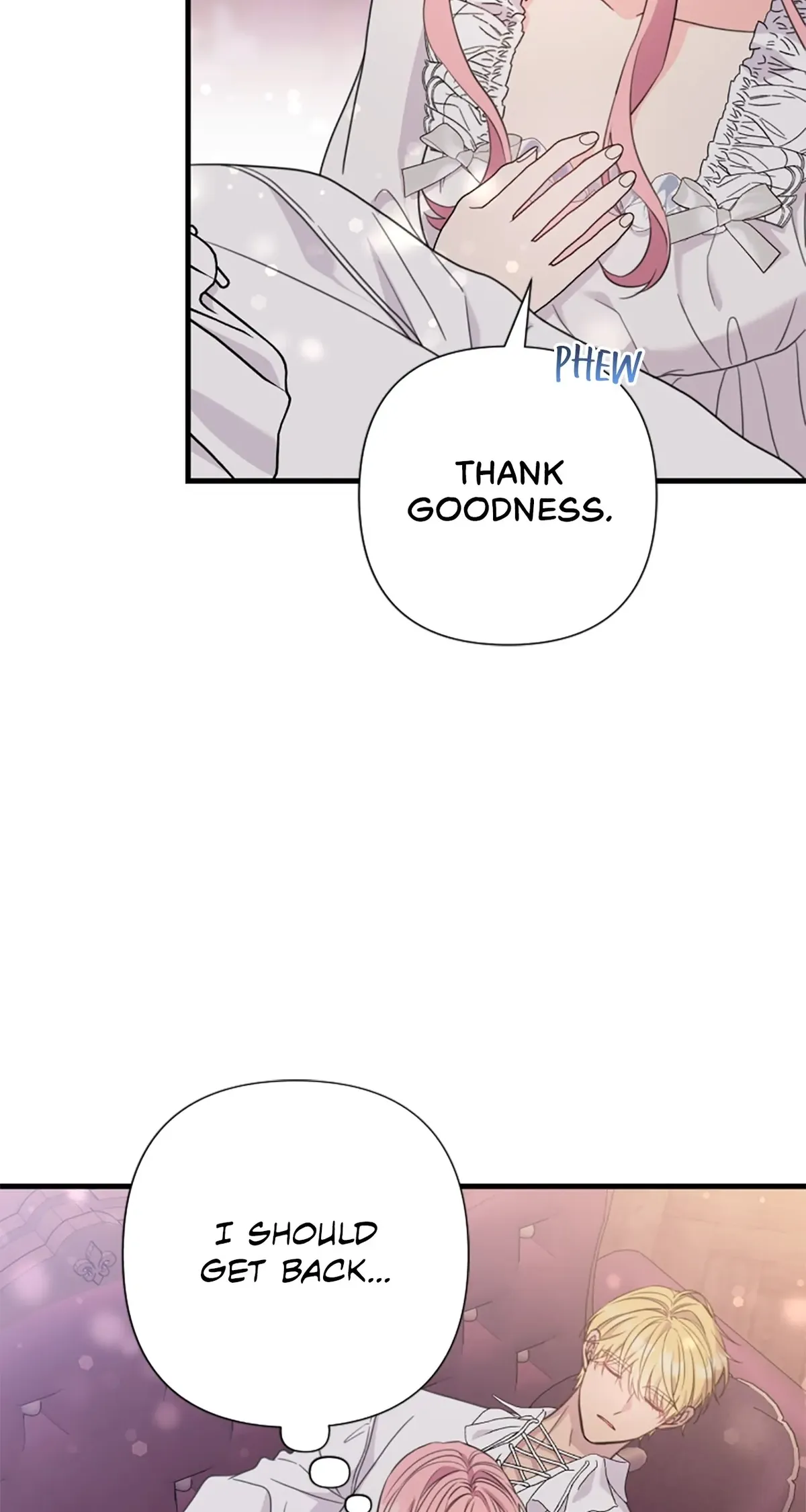 The Empress Wants To Avoid the Emperor Chapter 47 Online - página 42