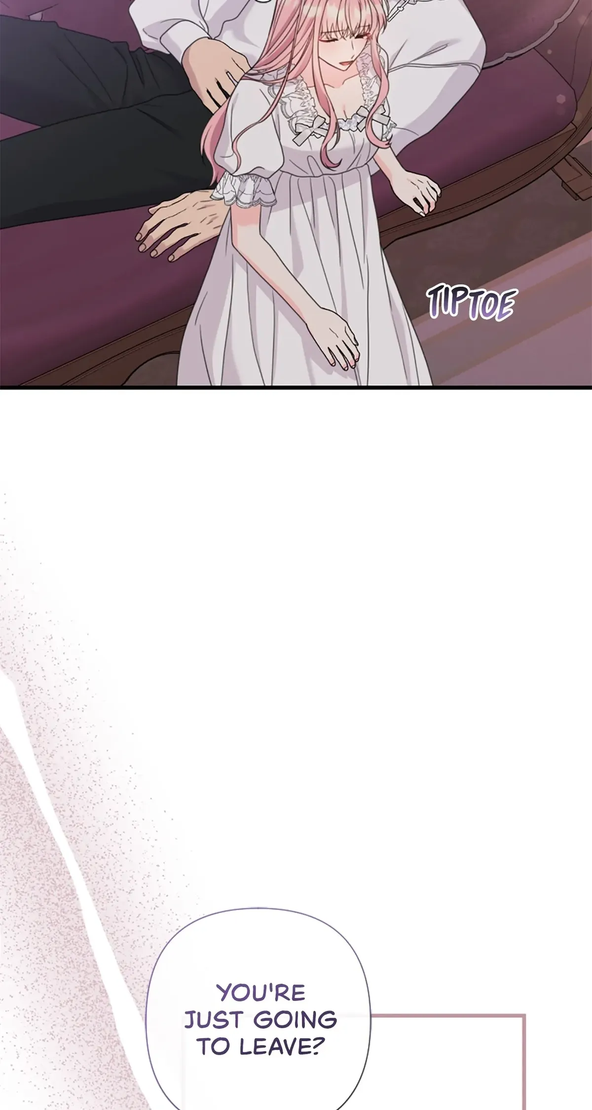 The Empress Wants To Avoid the Emperor Chapter 47 Online - página 43