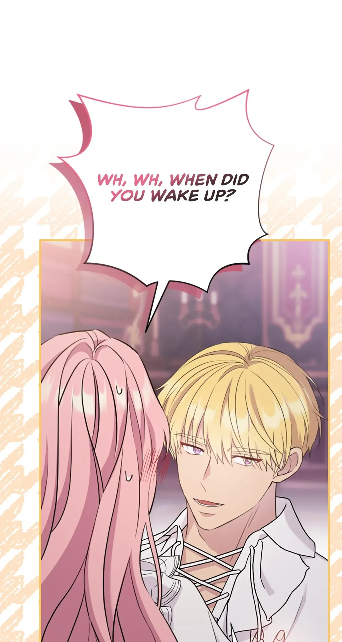 The Empress Wants To Avoid the Emperor Chapter 47 Online - página 50