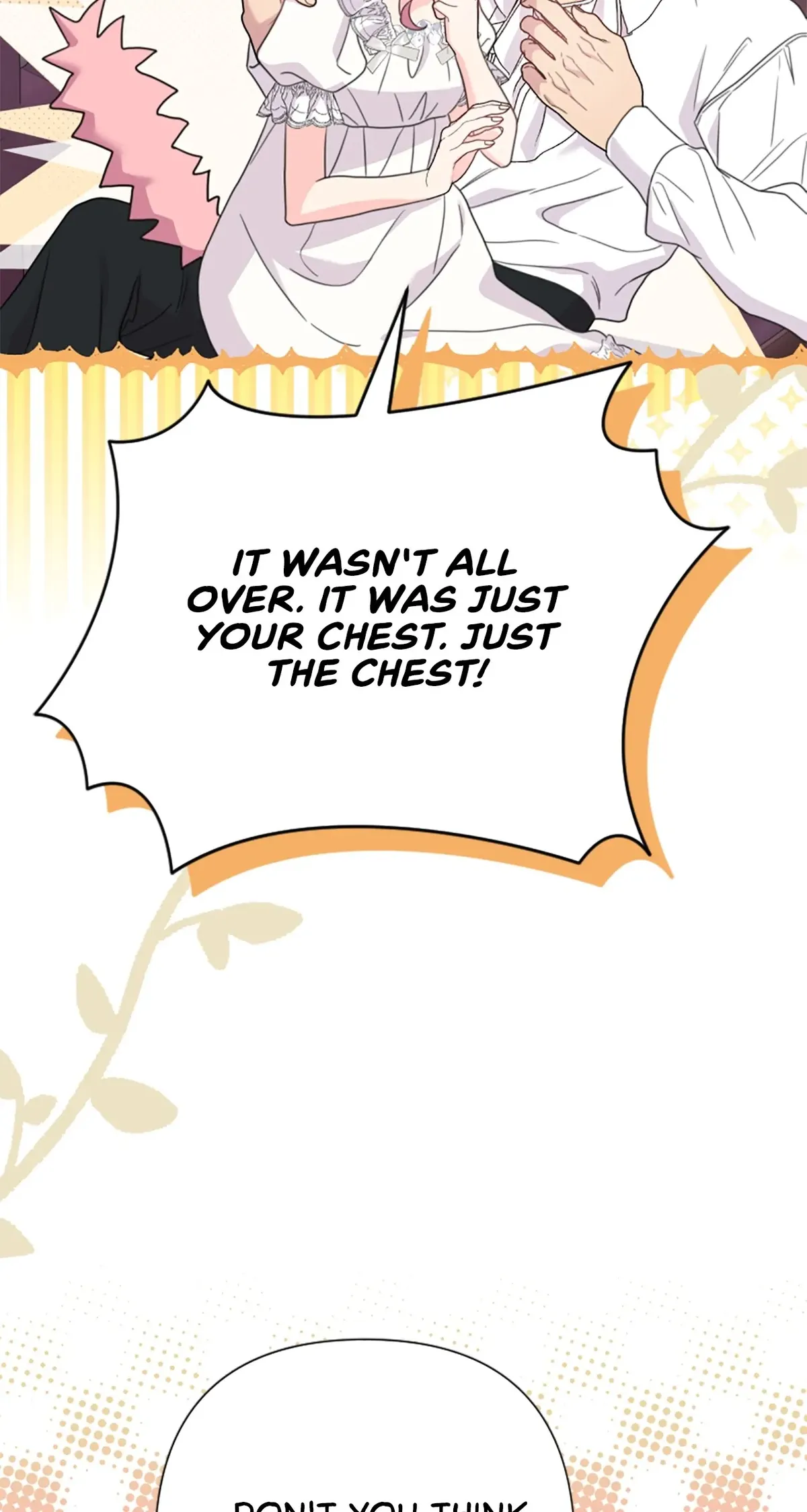 The Empress Wants To Avoid the Emperor Chapter 47 Online - página 54
