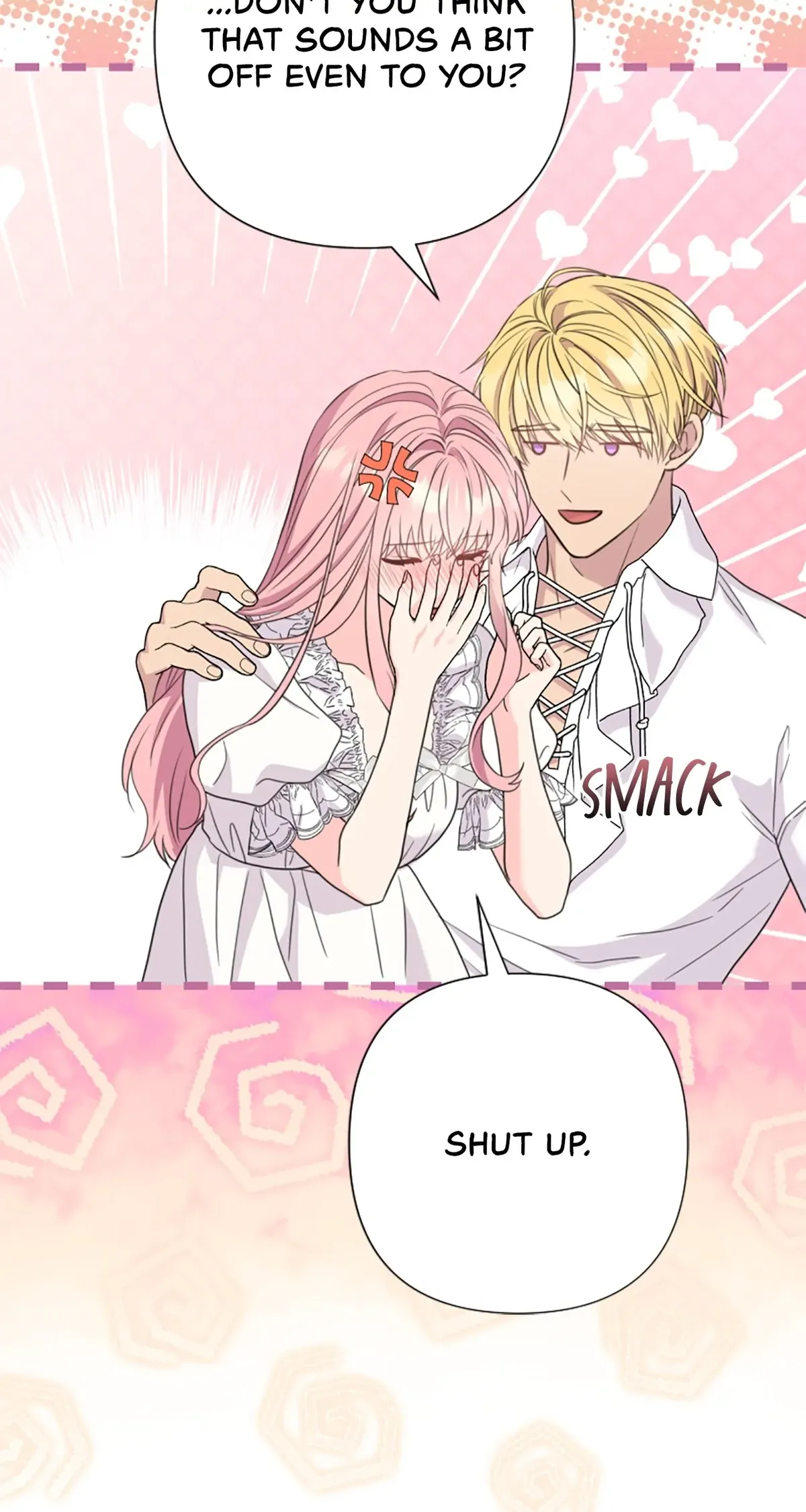 The Empress Wants To Avoid the Emperor Chapter 47 Online - página 55