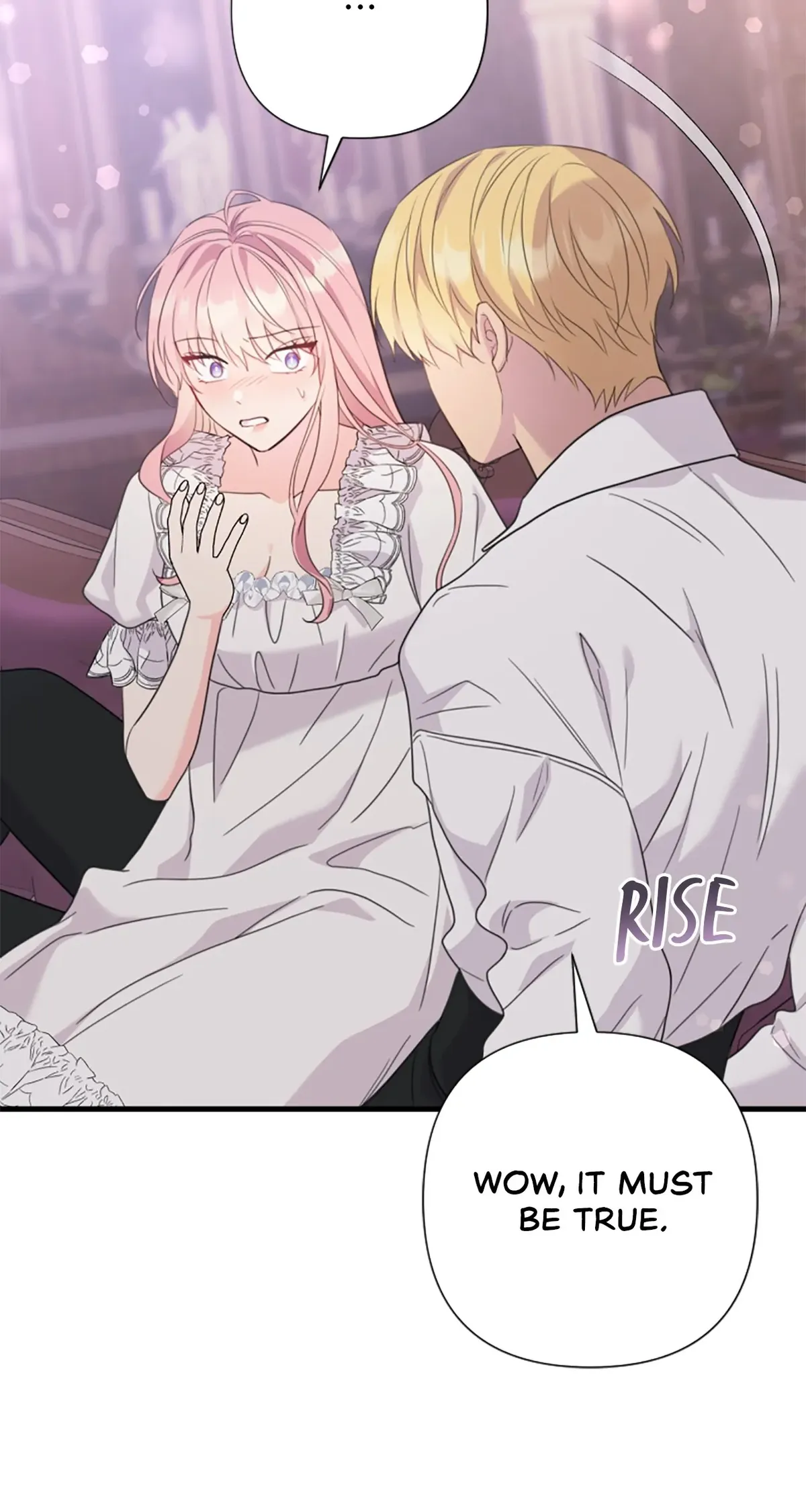 The Empress Wants To Avoid the Emperor Chapter 47 Online - página 61