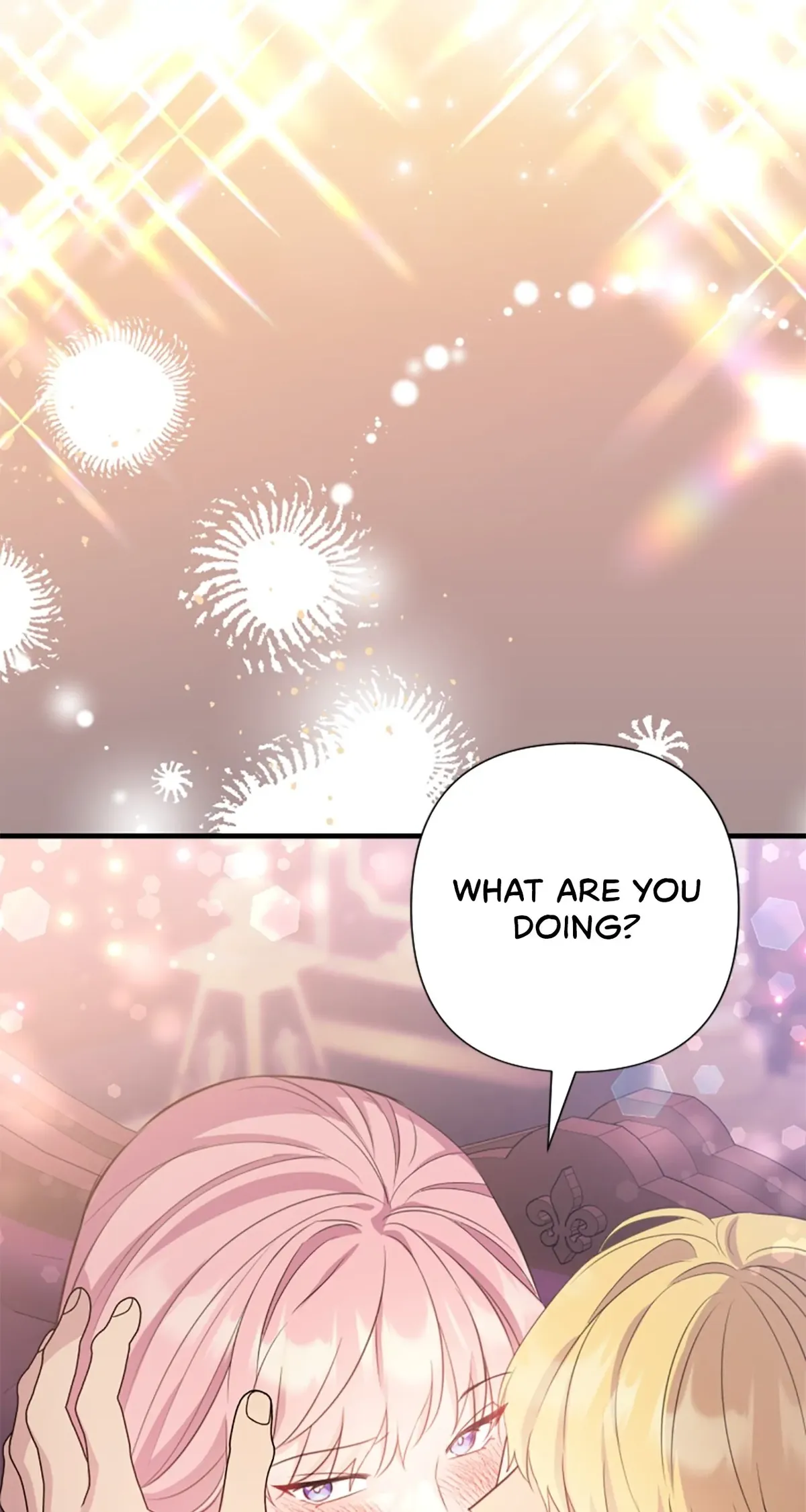 The Empress Wants To Avoid the Emperor Chapter 47 Online - página 64