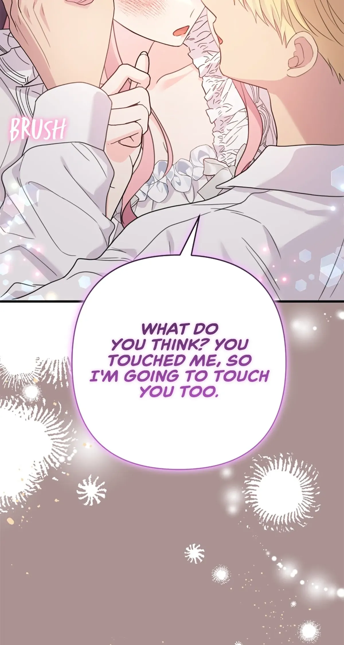 The Empress Wants To Avoid the Emperor Chapter 47 Online - página 65