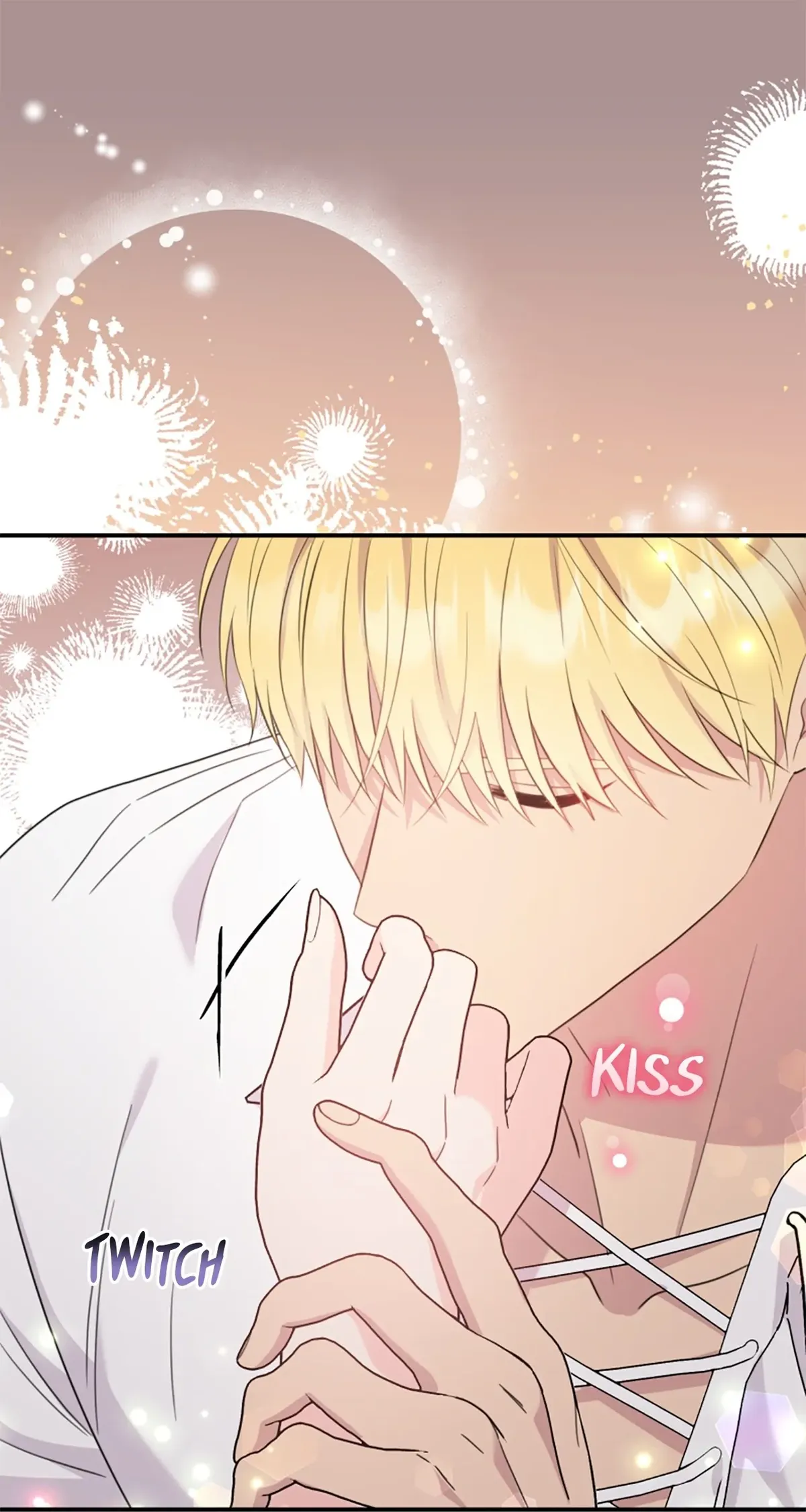 The Empress Wants To Avoid the Emperor Chapter 47 Online - página 68