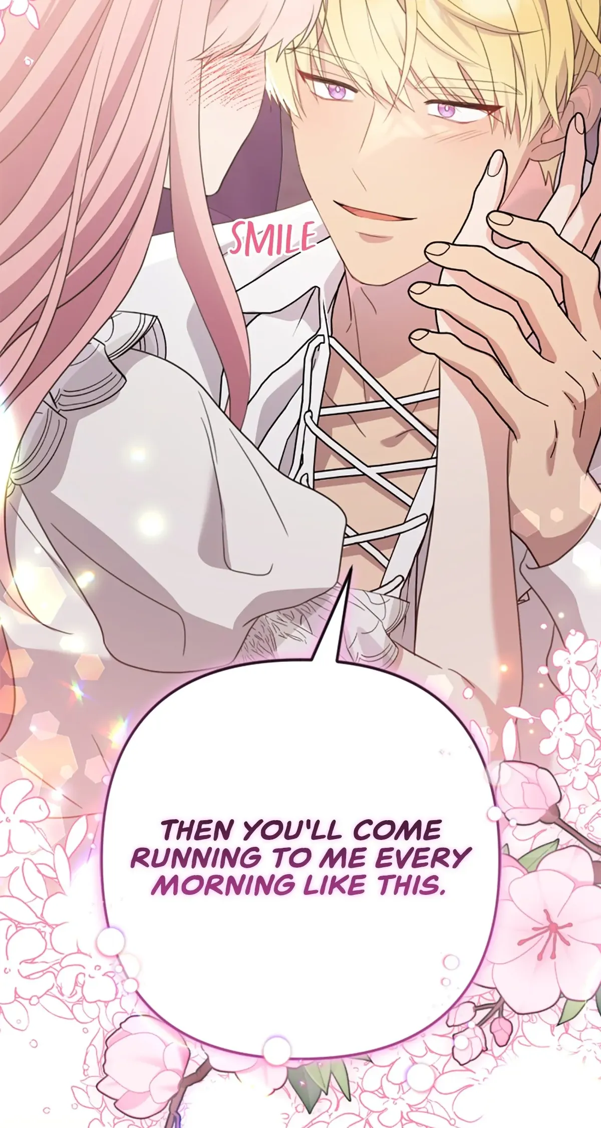 The Empress Wants To Avoid the Emperor Chapter 47 Online - página 70
