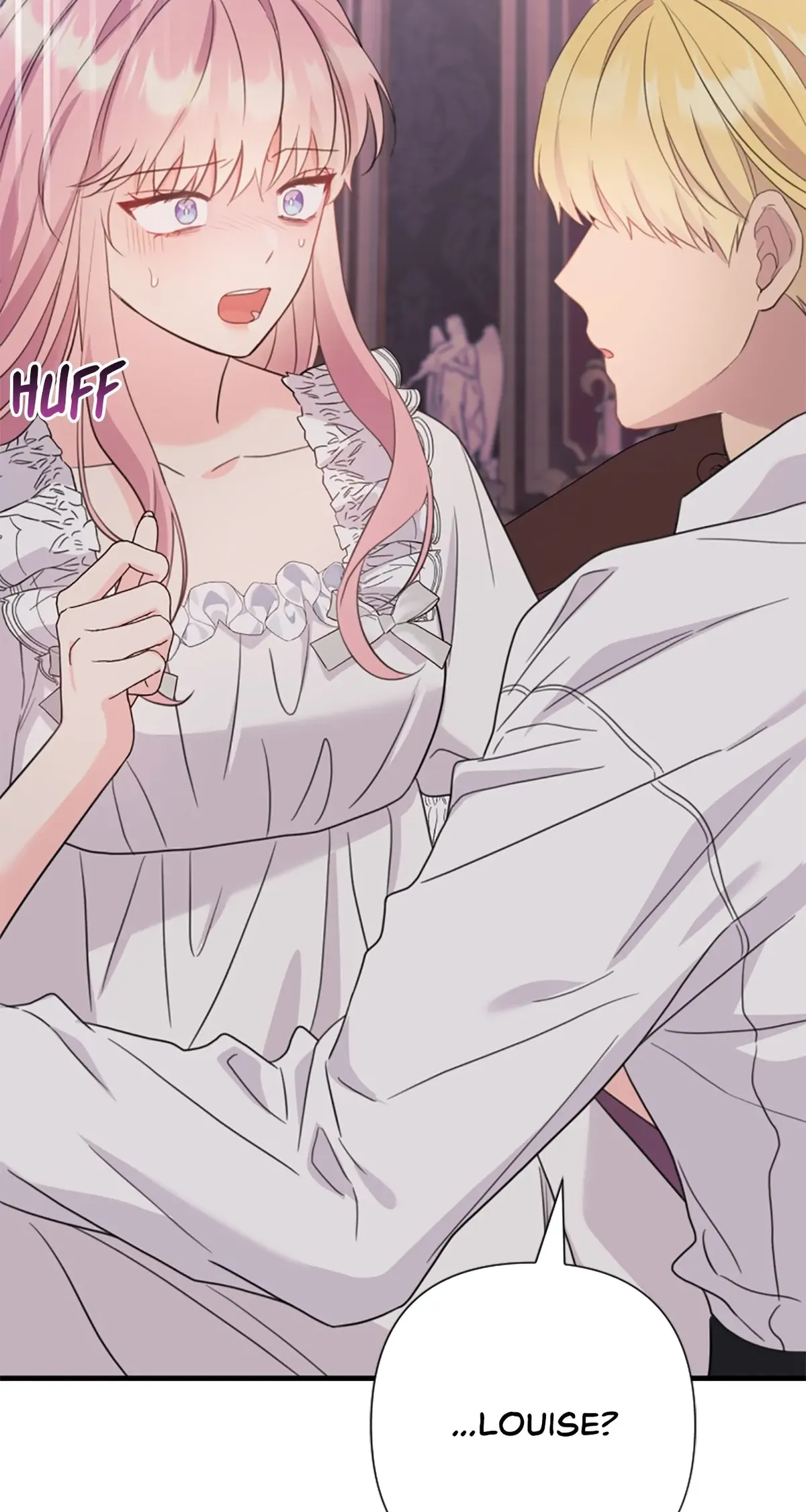 The Empress Wants To Avoid the Emperor Chapter 47 Online - página 76