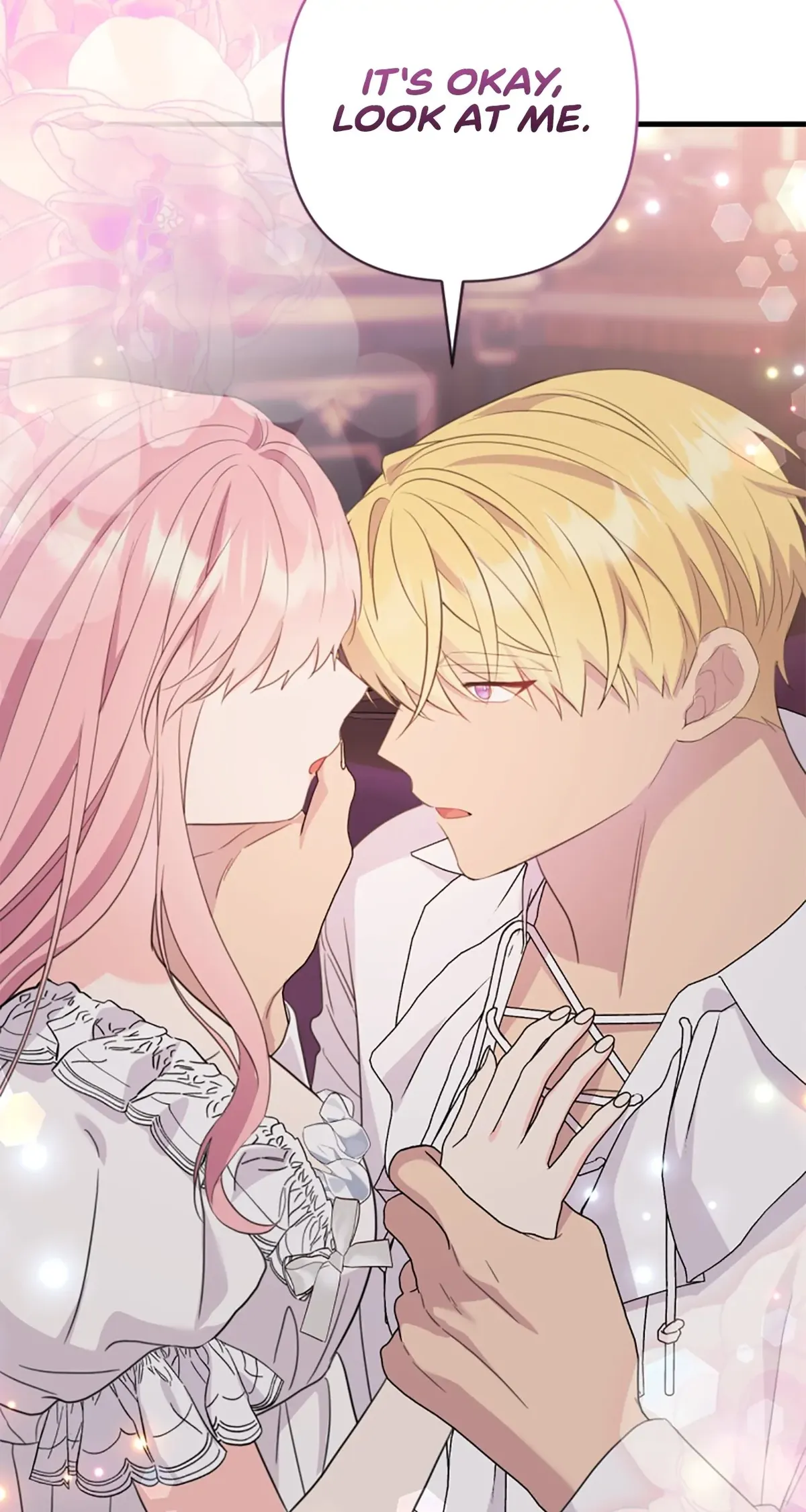 The Empress Wants To Avoid the Emperor Chapter 47 Online - página 80