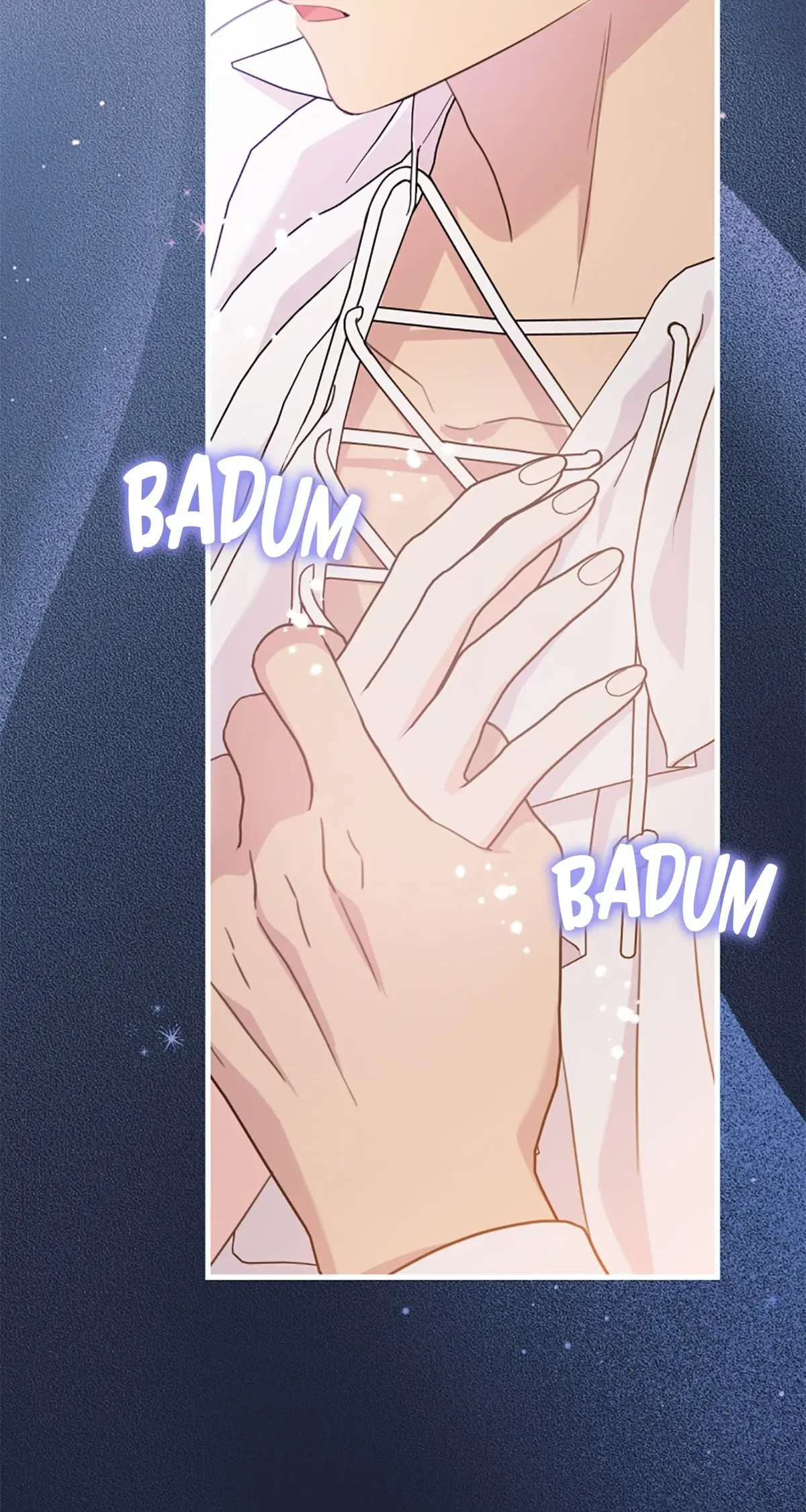 The Empress Wants To Avoid the Emperor Chapter 47 Online - página 82