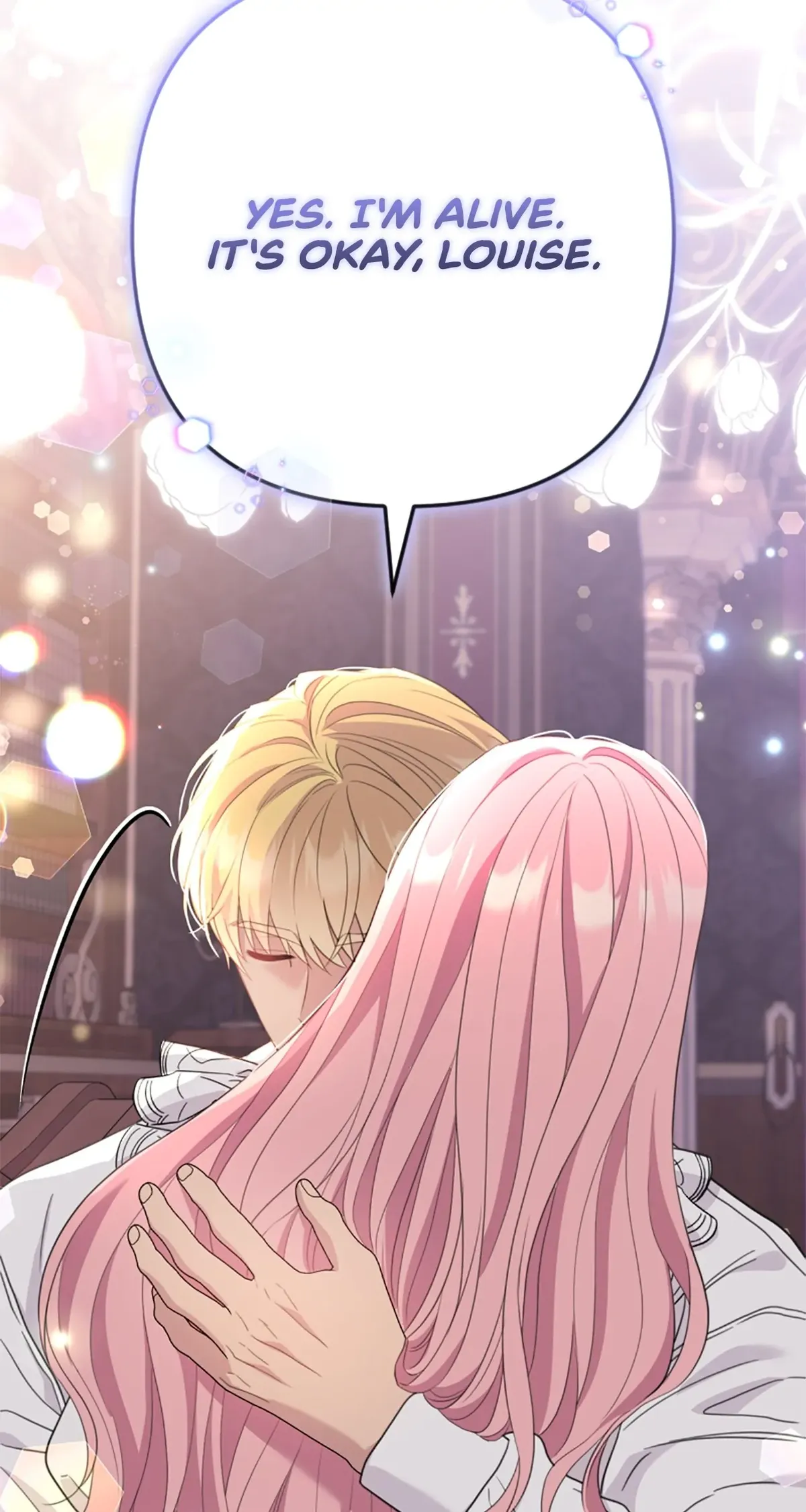 The Empress Wants To Avoid the Emperor Chapter 47 Online - página 85