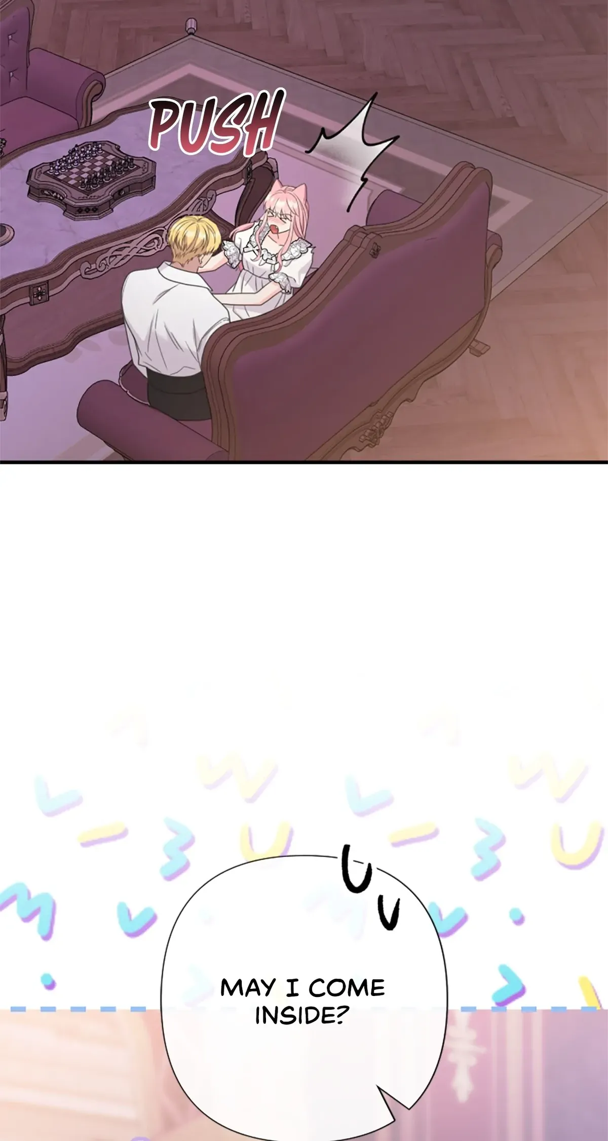The Empress Wants To Avoid the Emperor Chapter 47 Online - página 90