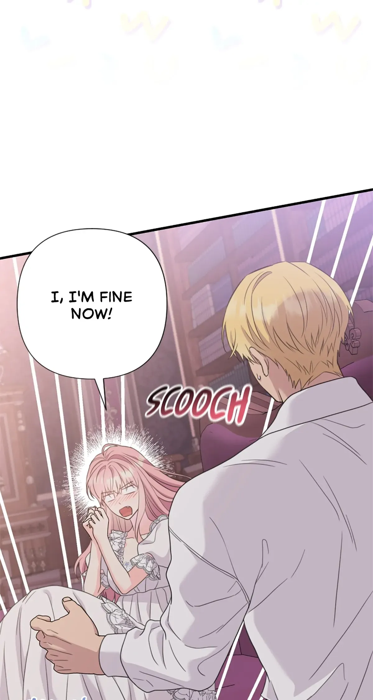 The Empress Wants To Avoid the Emperor Chapter 47 Online - página 92