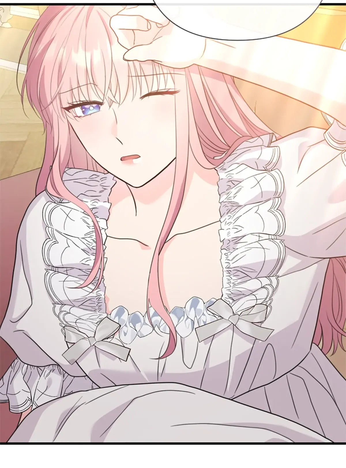 The Empress Wants To Avoid the Emperor Chapter 47 Online - página 96