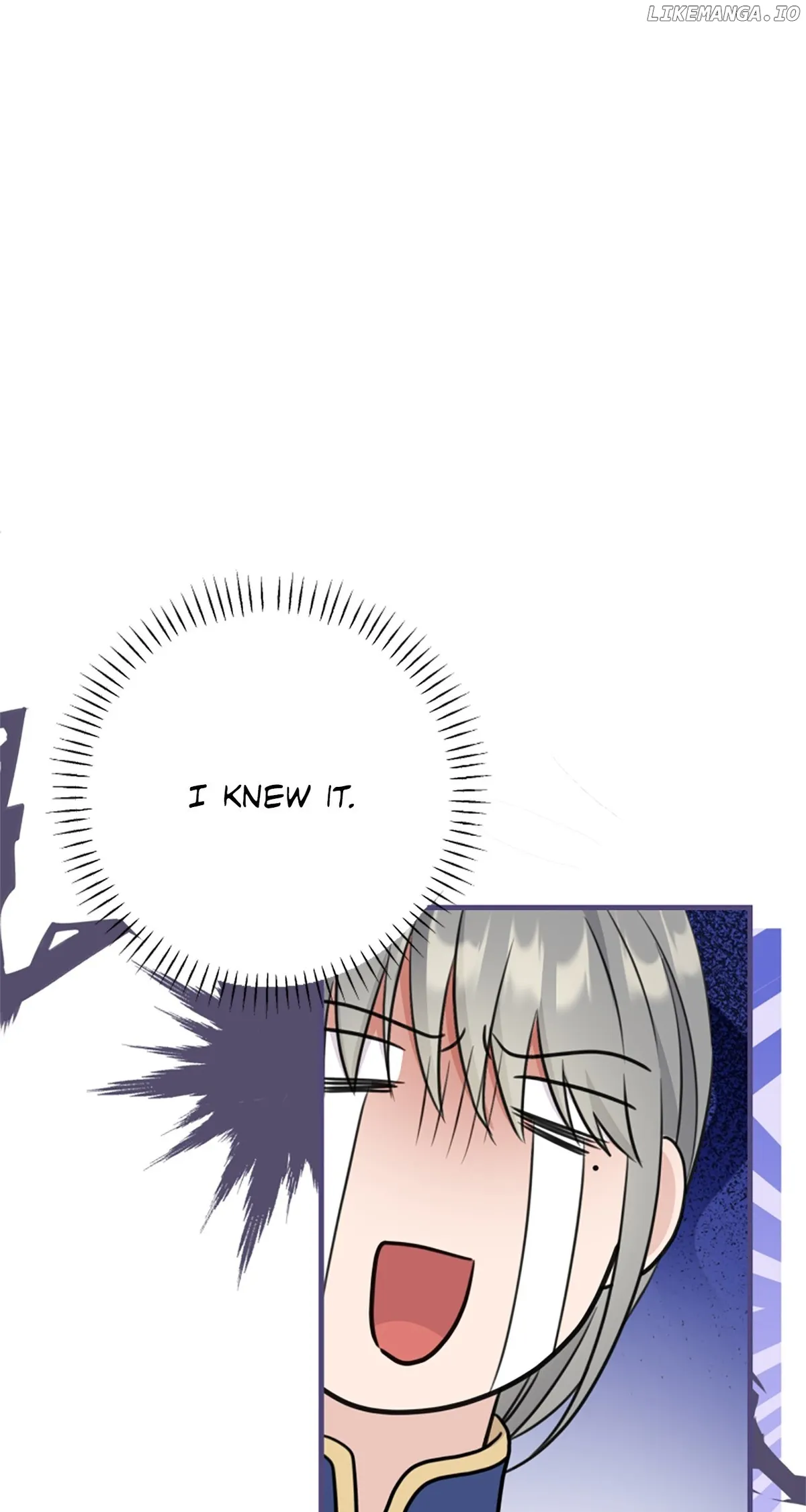 The Empress Wants To Avoid the Emperor Chapter 49 Online - página 2