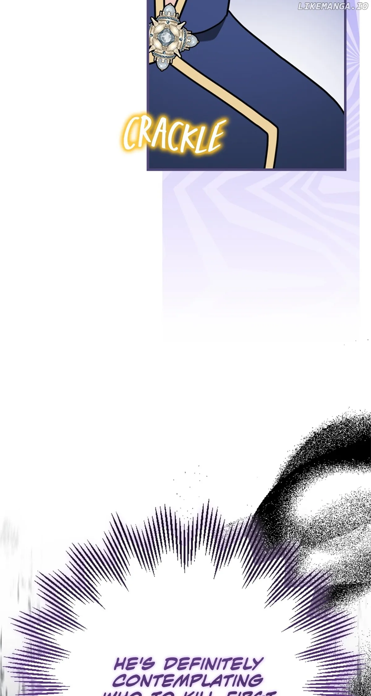 The Empress Wants To Avoid the Emperor Chapter 49 Online - página 3