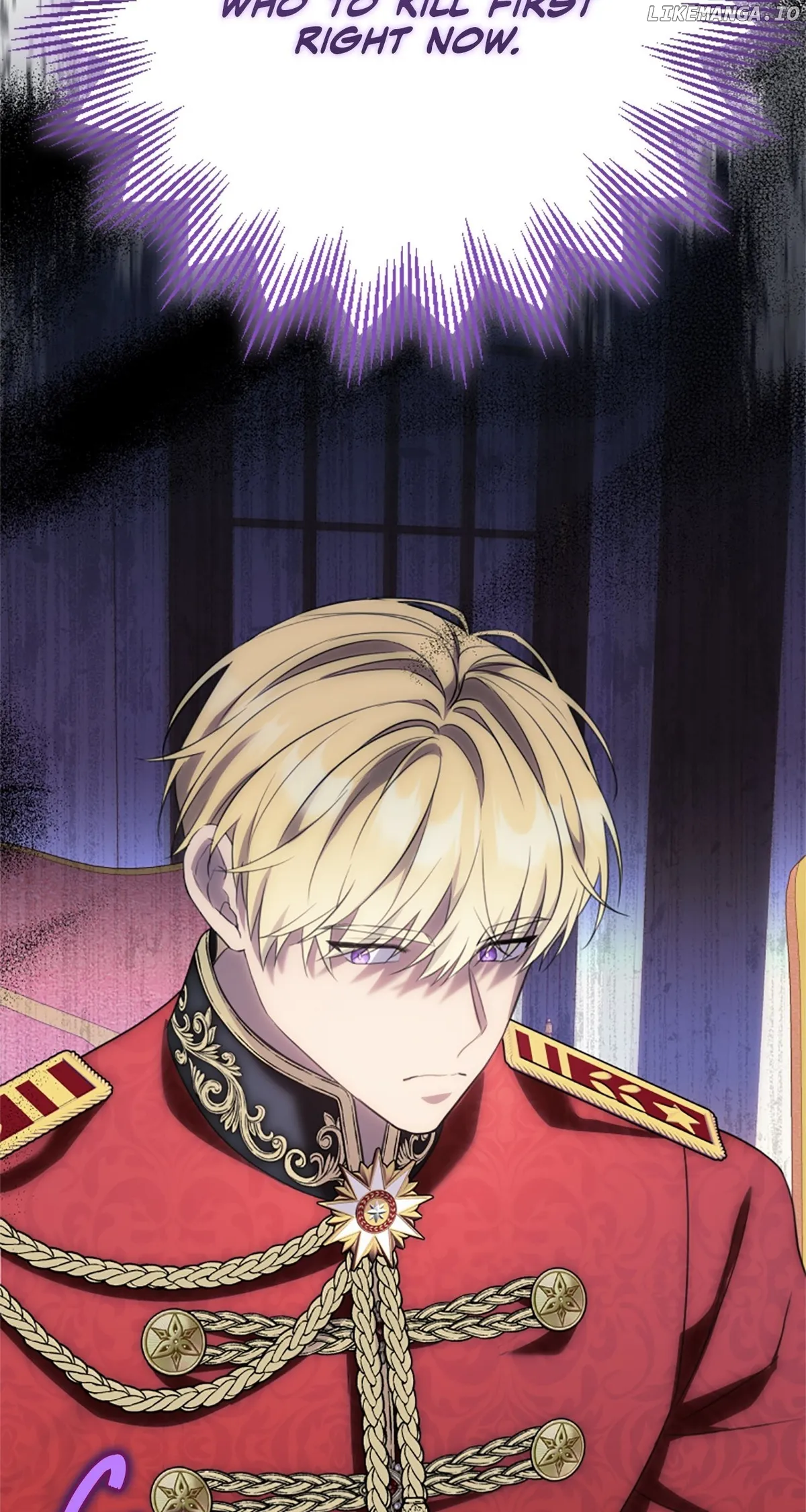 The Empress Wants To Avoid the Emperor Chapter 49 Online - página 4