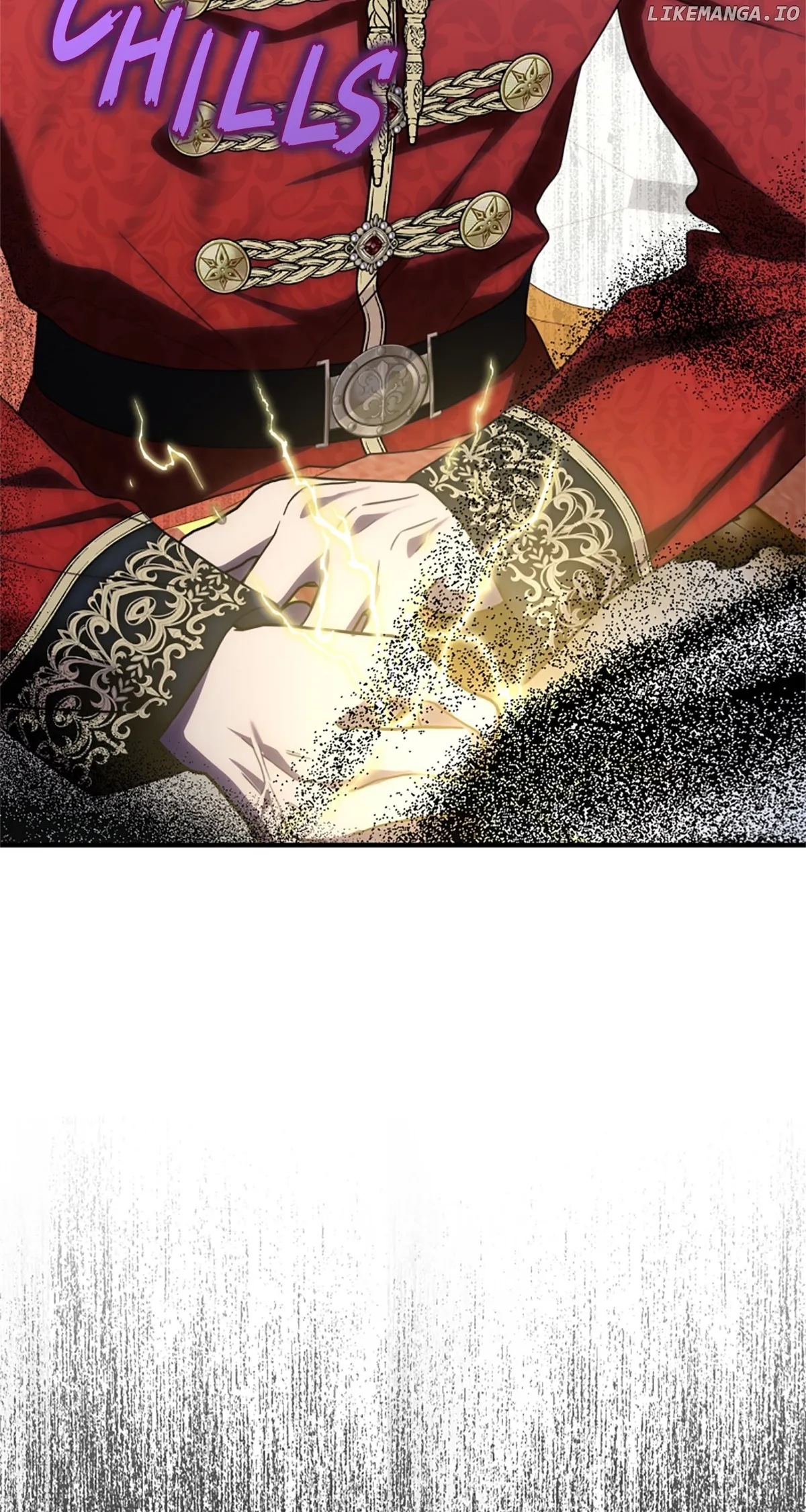 The Empress Wants To Avoid the Emperor Chapter 49 Online - página 5