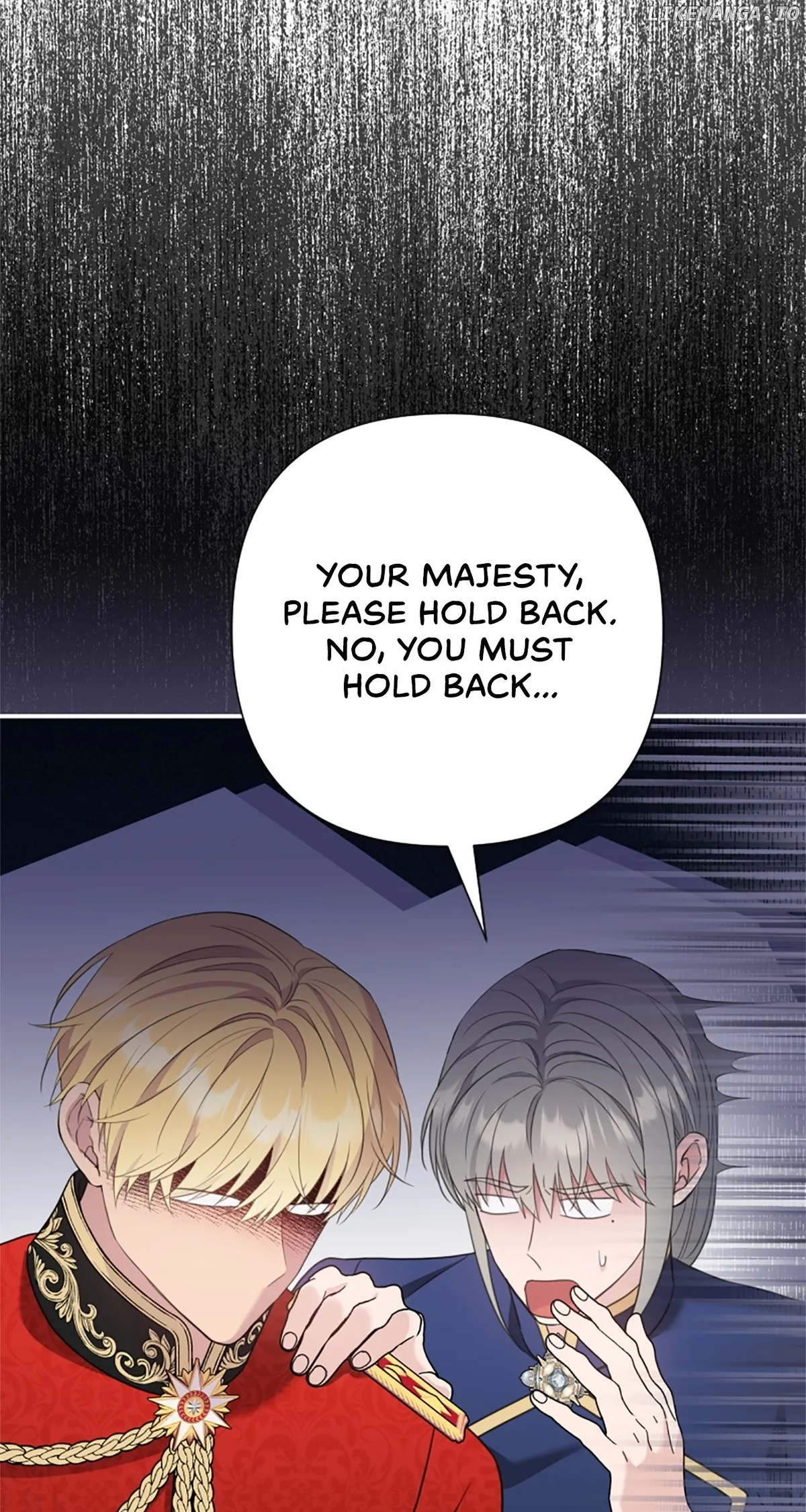 The Empress Wants To Avoid the Emperor Chapter 49 Online - página 6