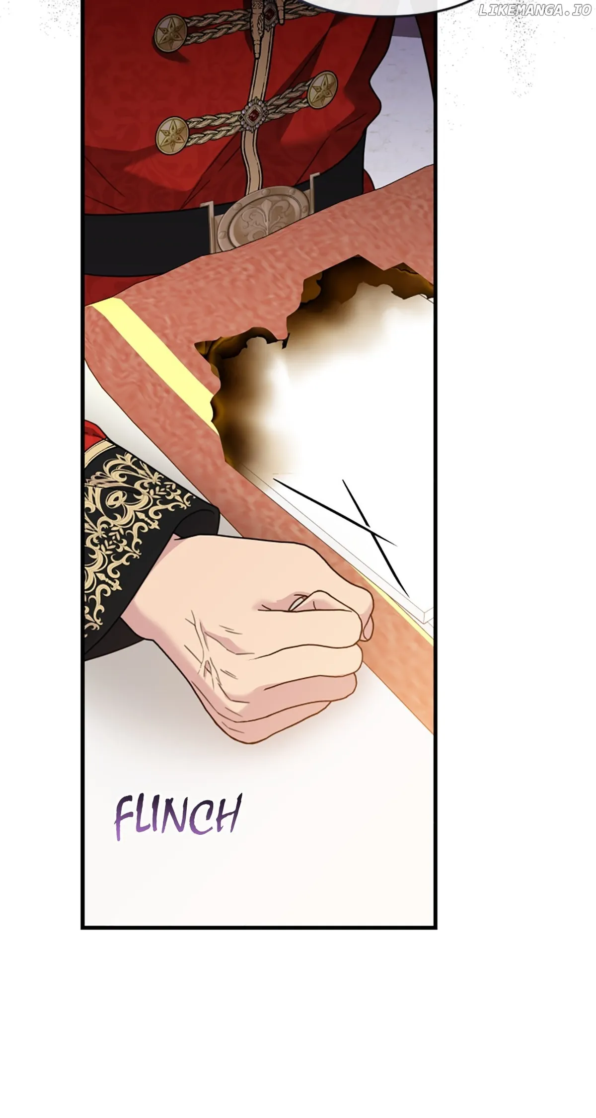 The Empress Wants To Avoid the Emperor Chapter 49 Online - página 8