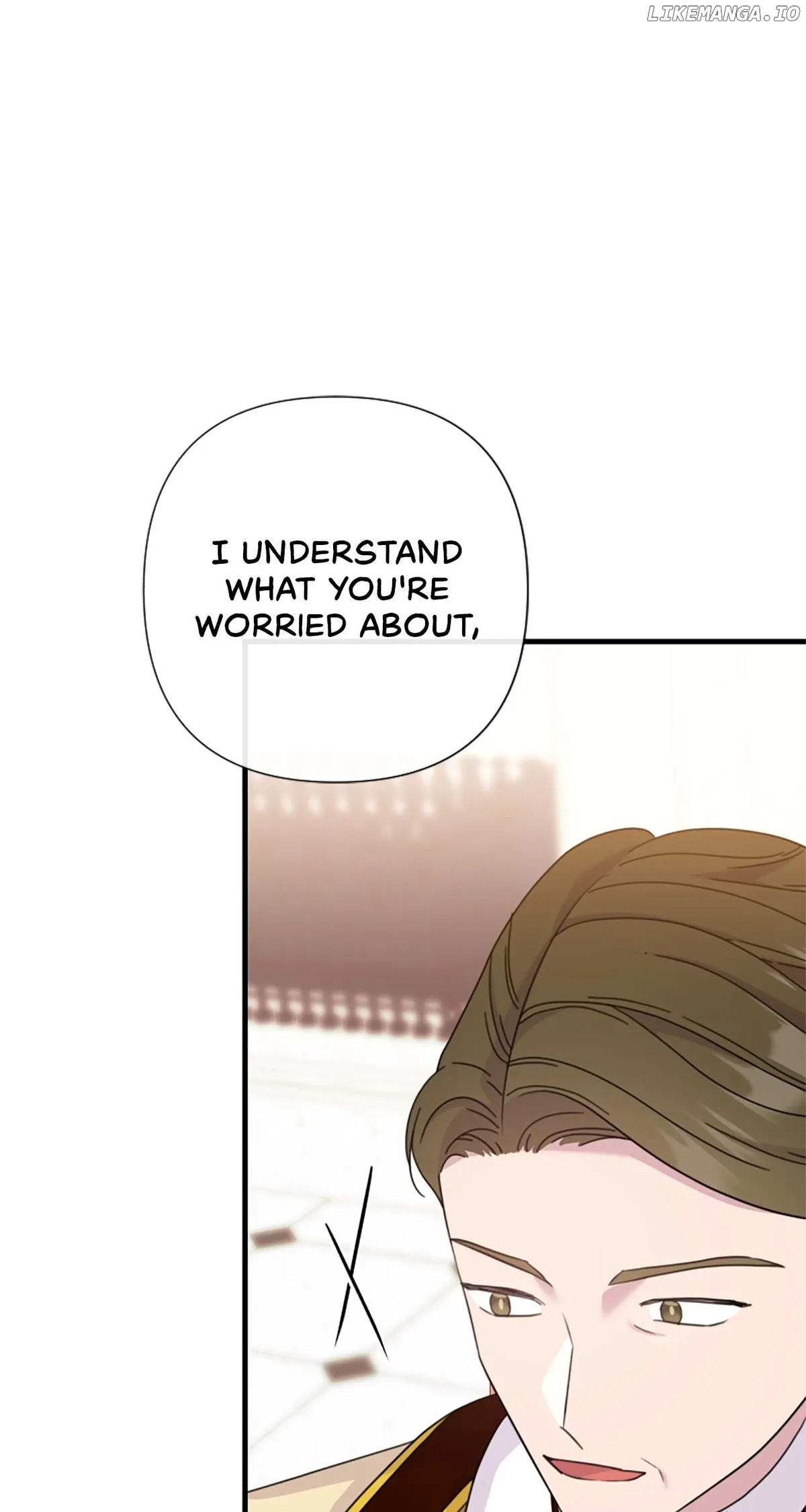 The Empress Wants To Avoid the Emperor Chapter 49 Online - página 10