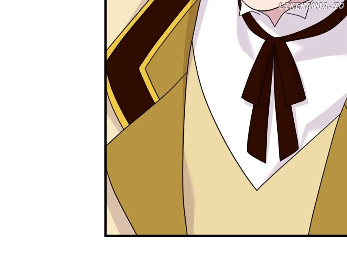 The Empress Wants To Avoid the Emperor Chapter 49 Online - página 11