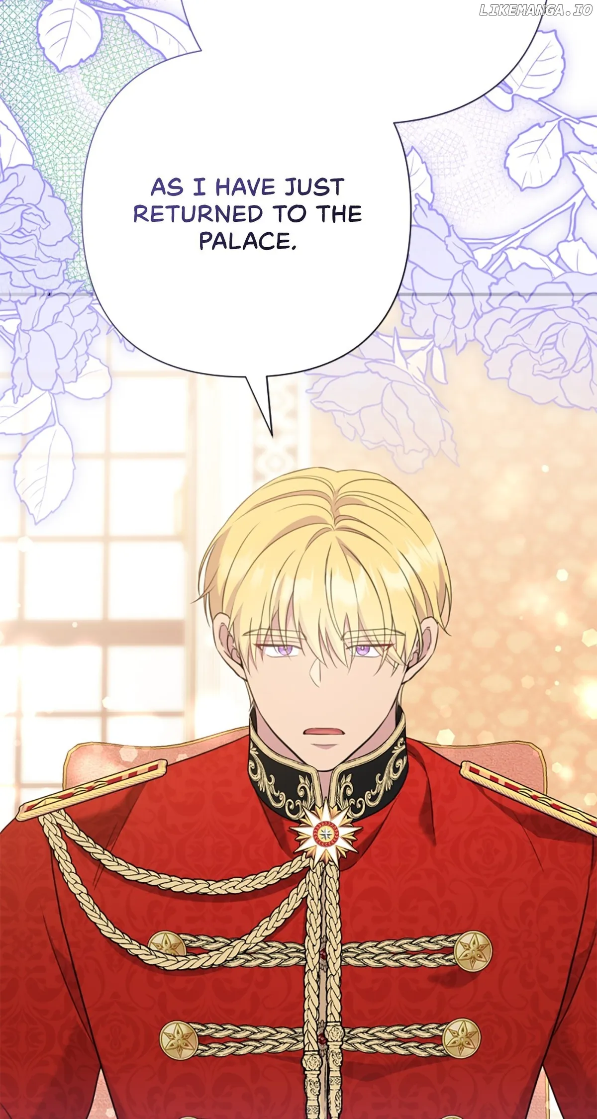 The Empress Wants To Avoid the Emperor Chapter 49 Online - página 13