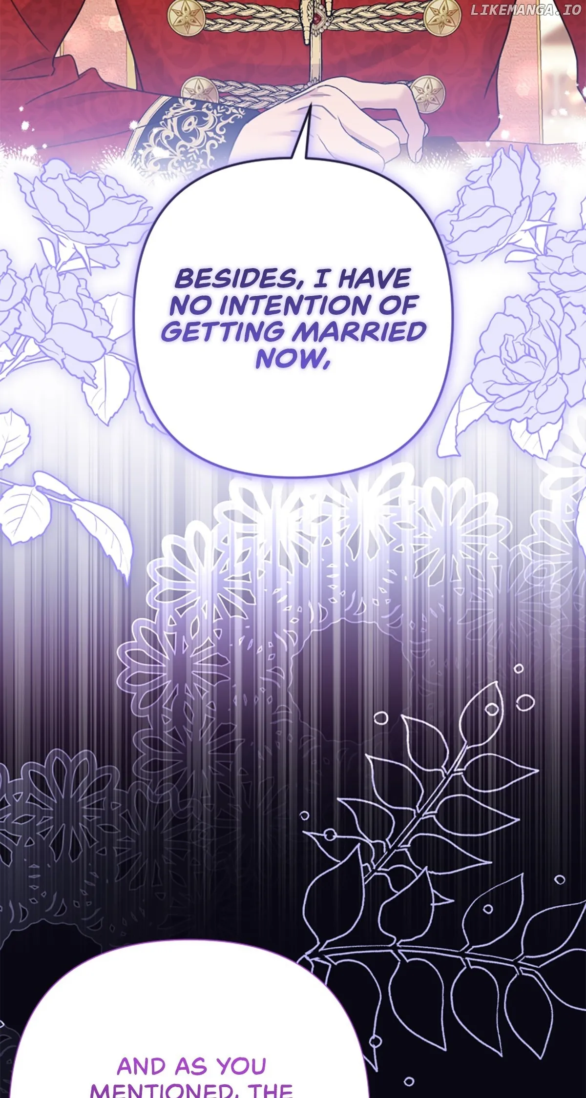 The Empress Wants To Avoid the Emperor Chapter 49 Online - página 14