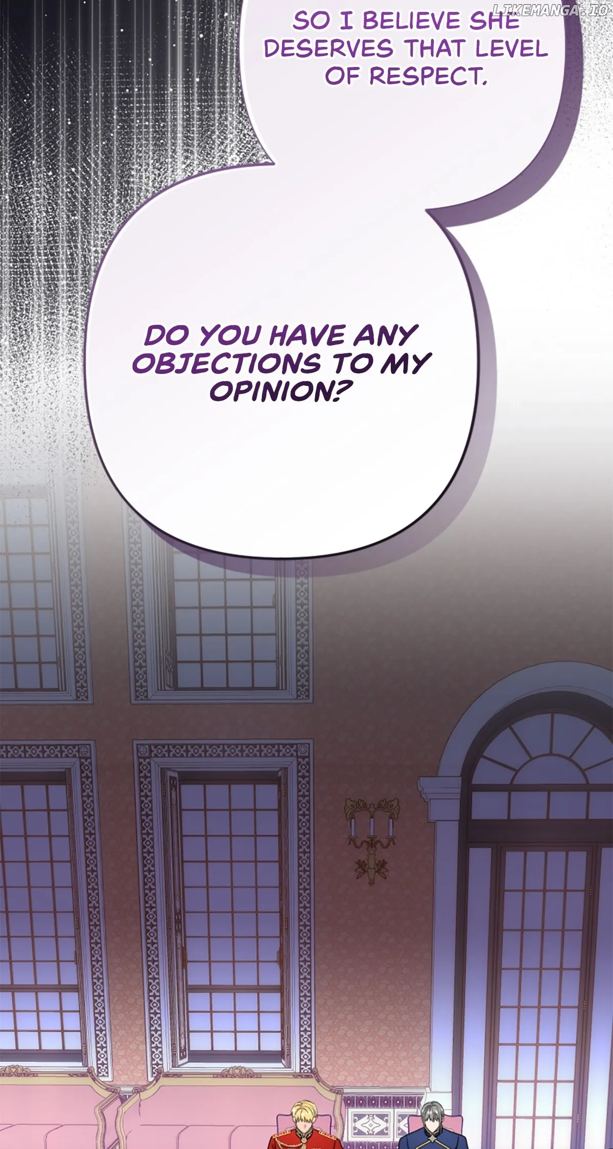 The Empress Wants To Avoid the Emperor Chapter 49 Online - página 16
