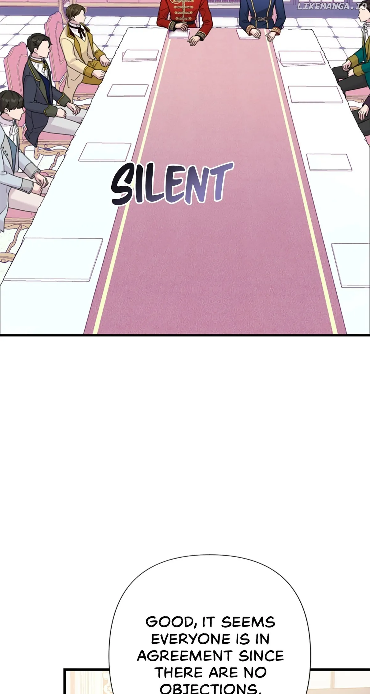 The Empress Wants To Avoid the Emperor Chapter 49 Online - página 17