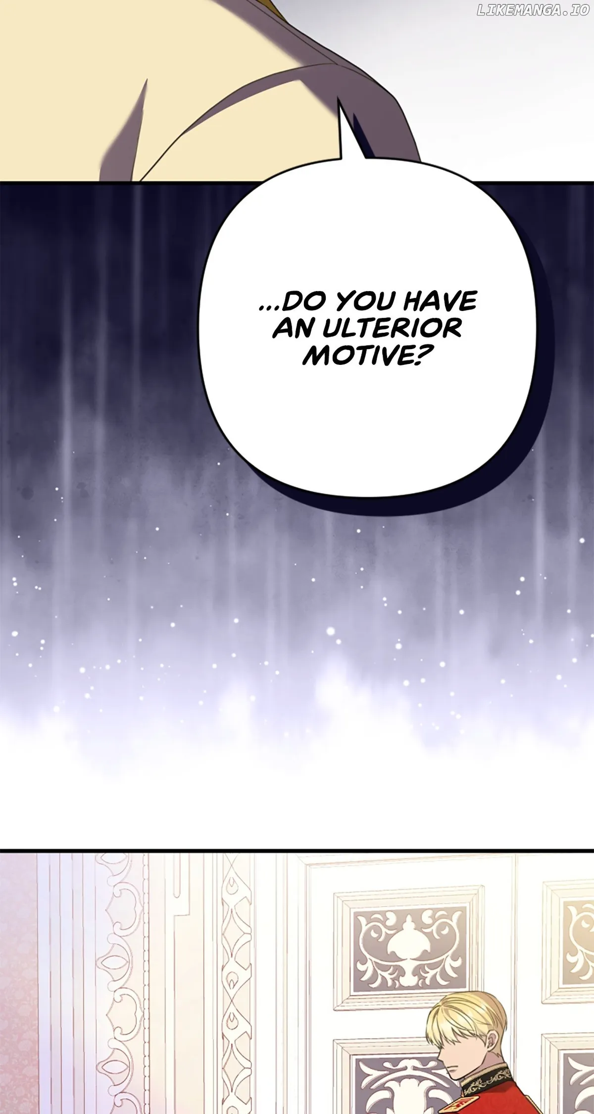 The Empress Wants To Avoid the Emperor Chapter 49 Online - página 20