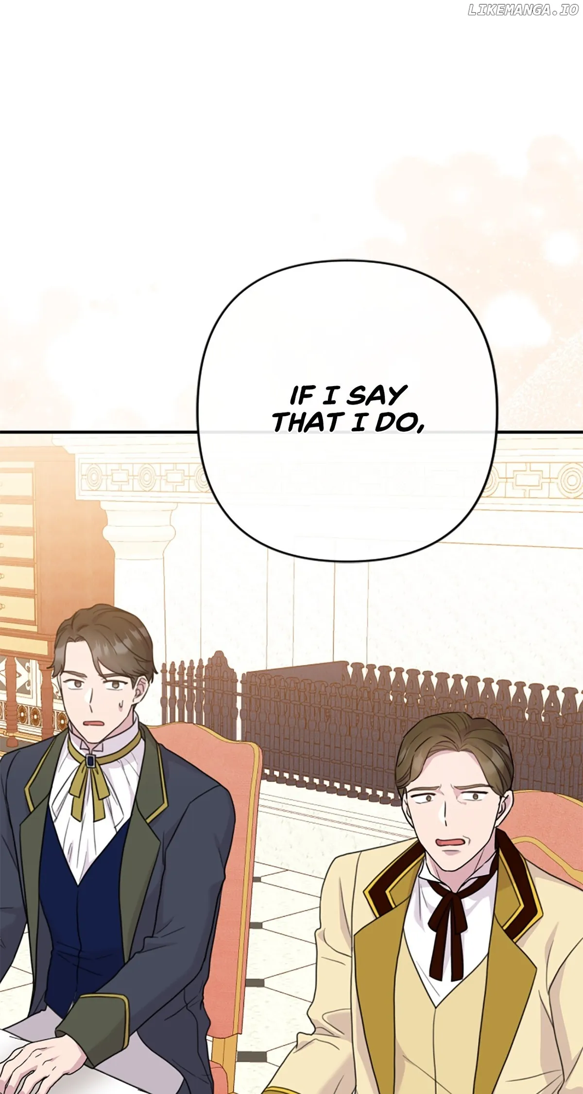 The Empress Wants To Avoid the Emperor Chapter 49 Online - página 22