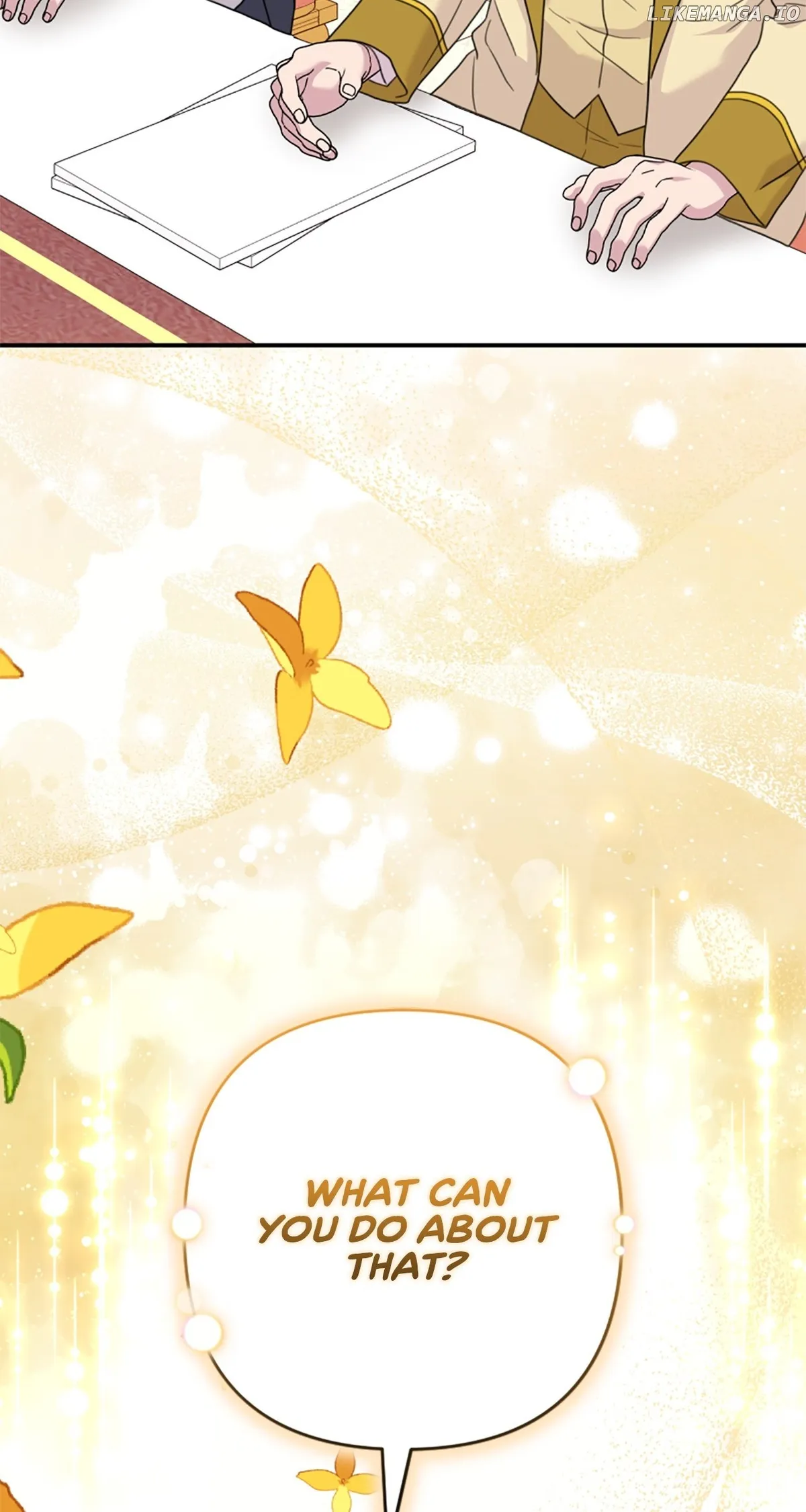 The Empress Wants To Avoid the Emperor Chapter 49 Online - página 23