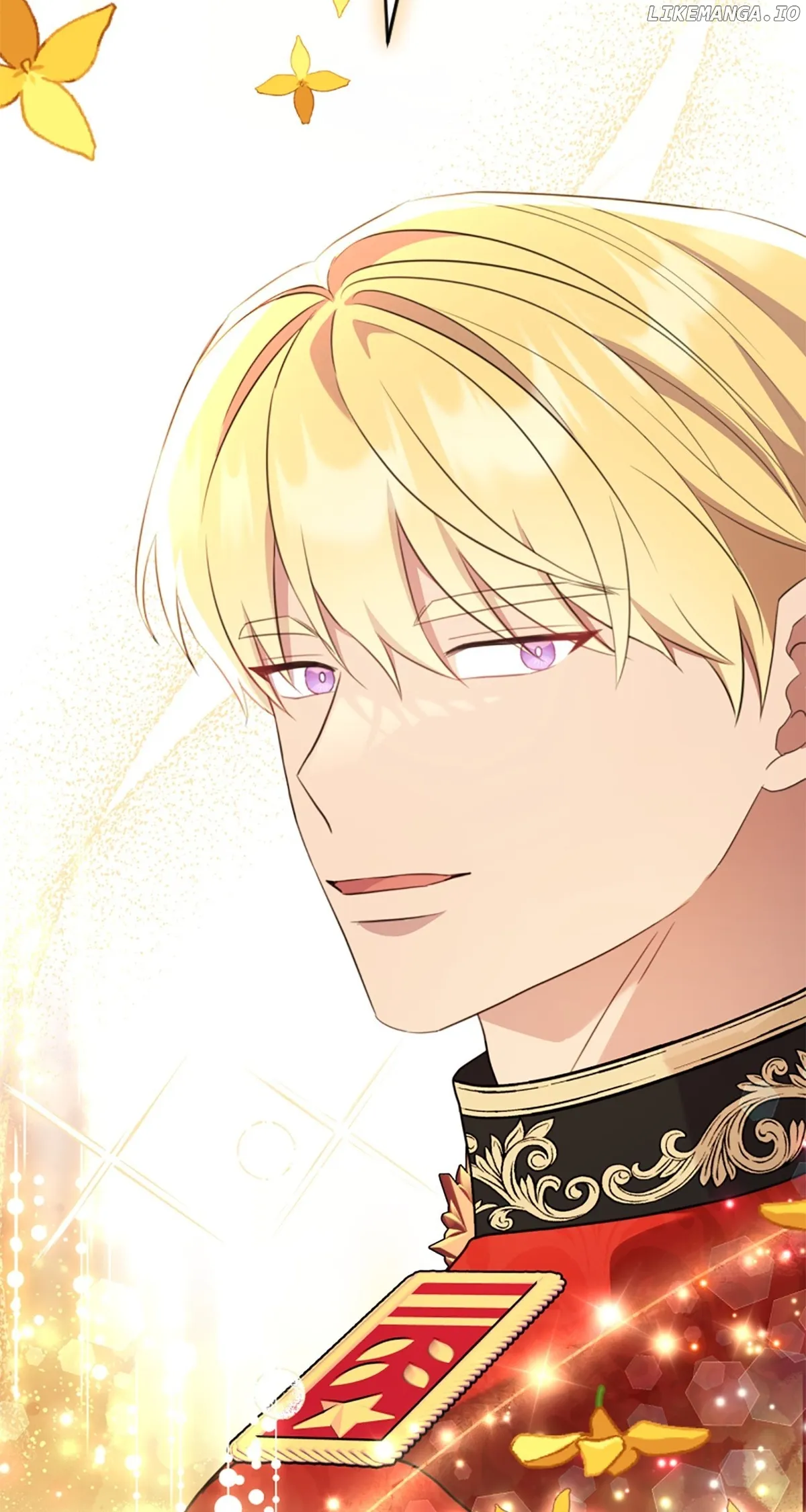 The Empress Wants To Avoid the Emperor Chapter 49 Online - página 24