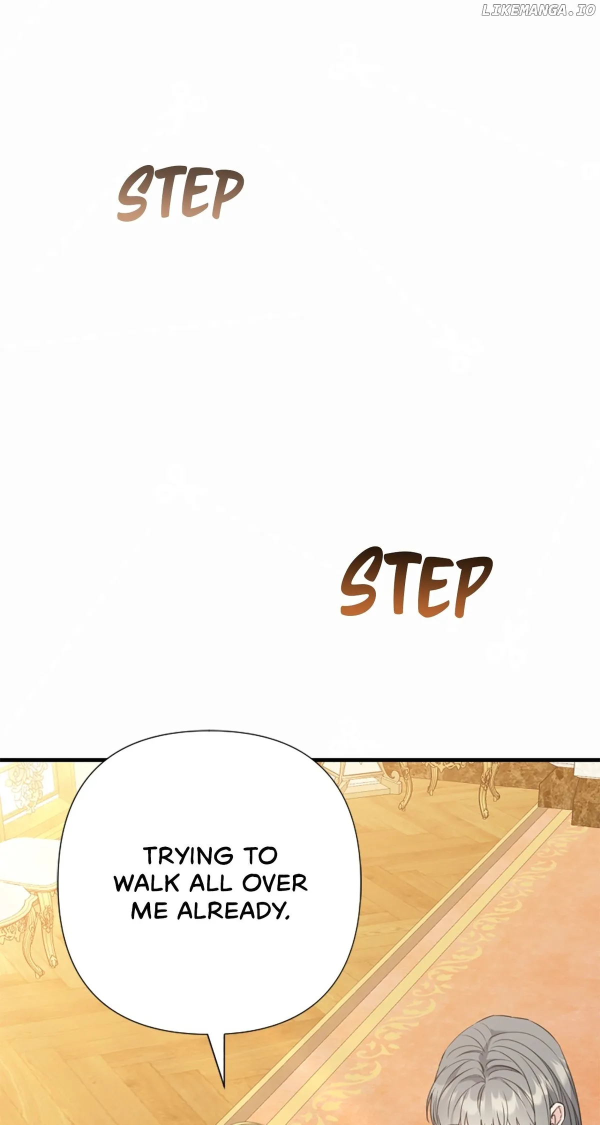 The Empress Wants To Avoid the Emperor Chapter 49 Online - página 27