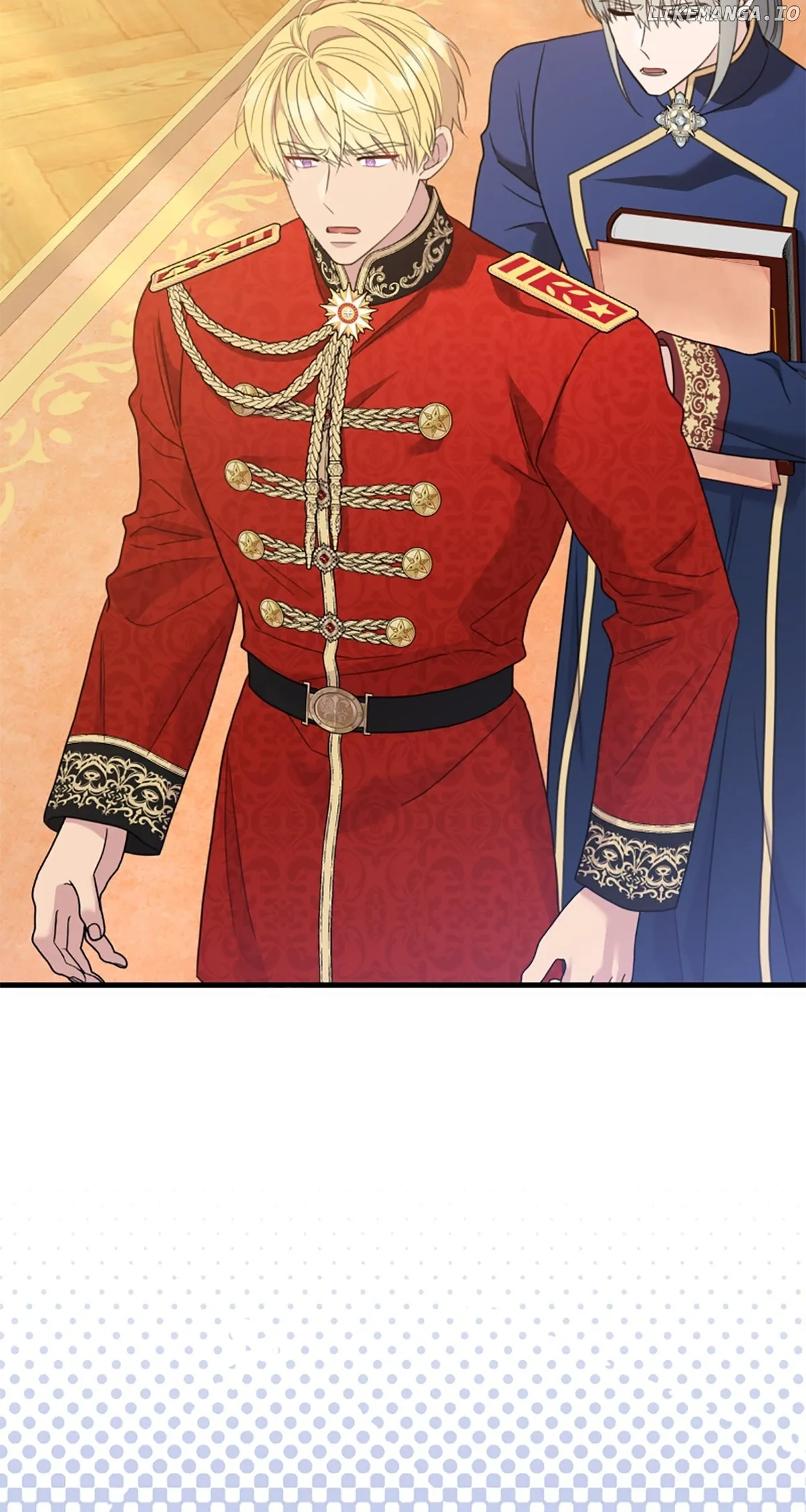 The Empress Wants To Avoid the Emperor Chapter 49 Online - página 28