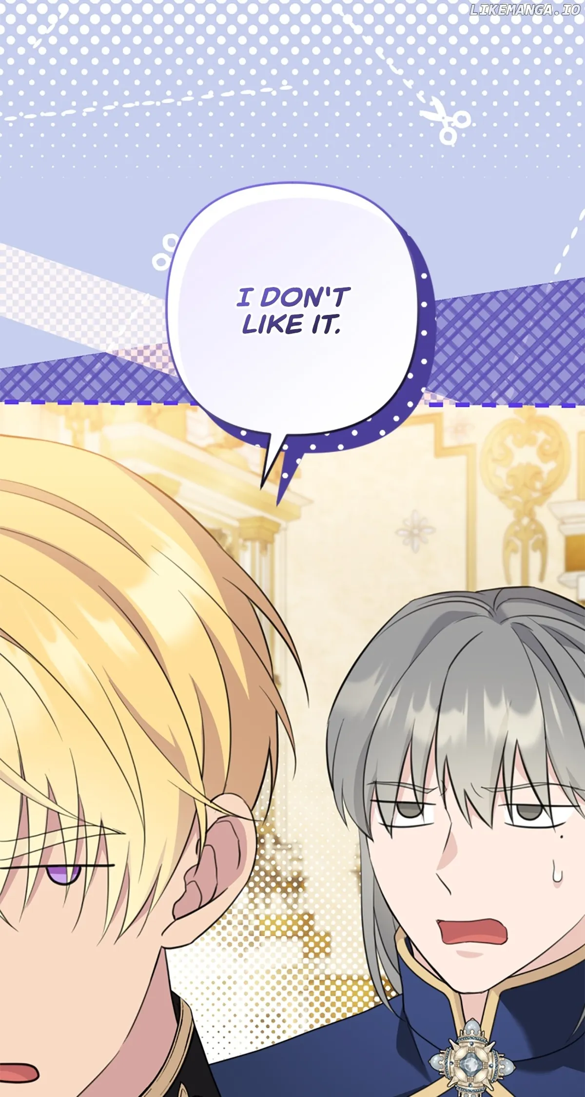 The Empress Wants To Avoid the Emperor Chapter 49 Online - página 29