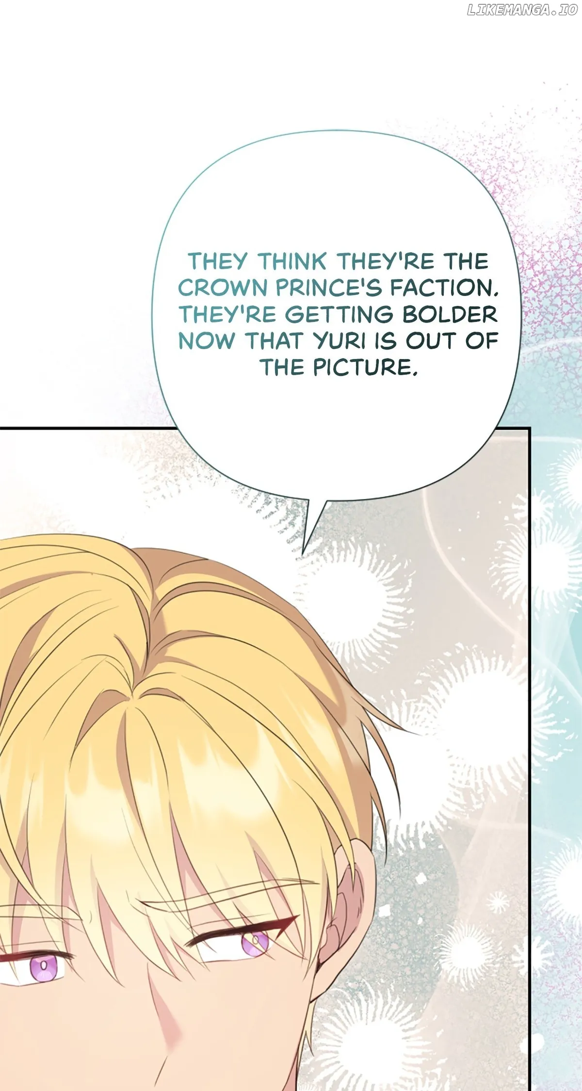 The Empress Wants To Avoid the Emperor Chapter 49 Online - página 32