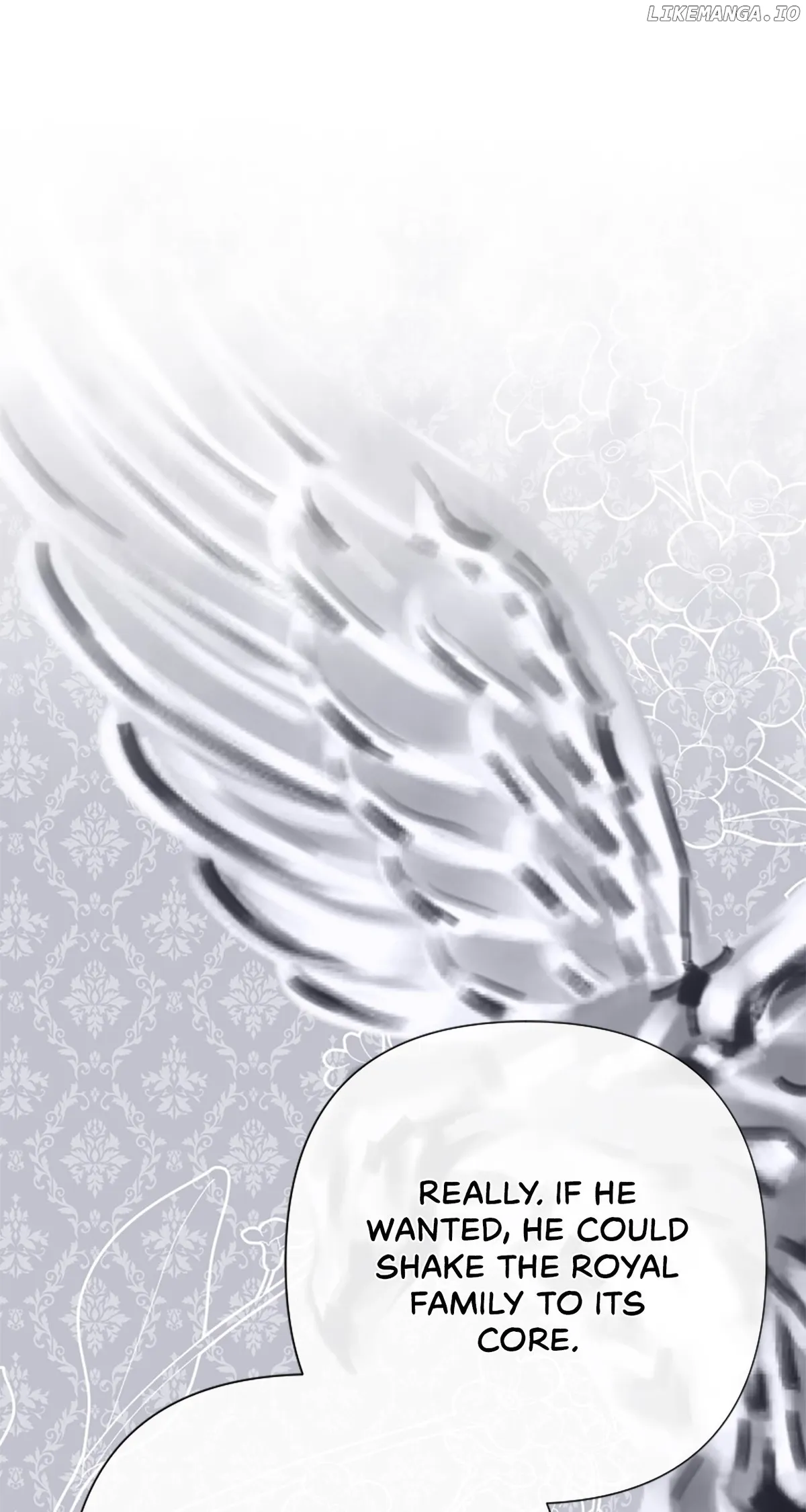 The Empress Wants To Avoid the Emperor Chapter 49 Online - página 36