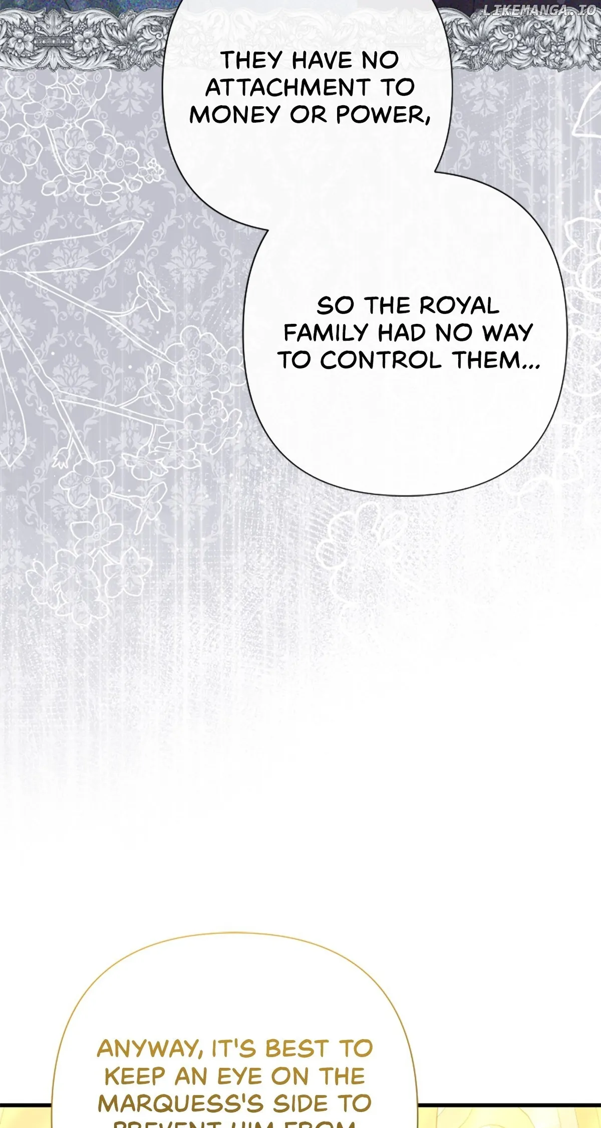 The Empress Wants To Avoid the Emperor Chapter 49 Online - página 38