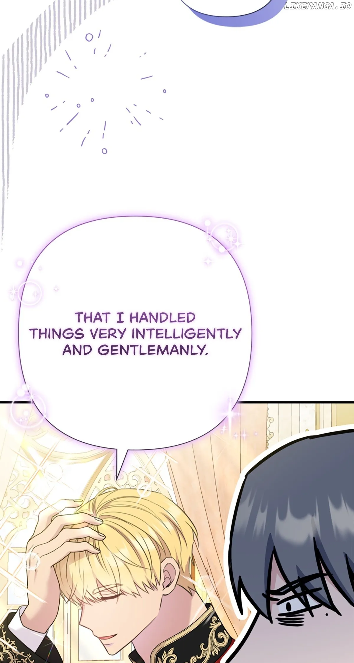 The Empress Wants To Avoid the Emperor Chapter 49 Online - página 43