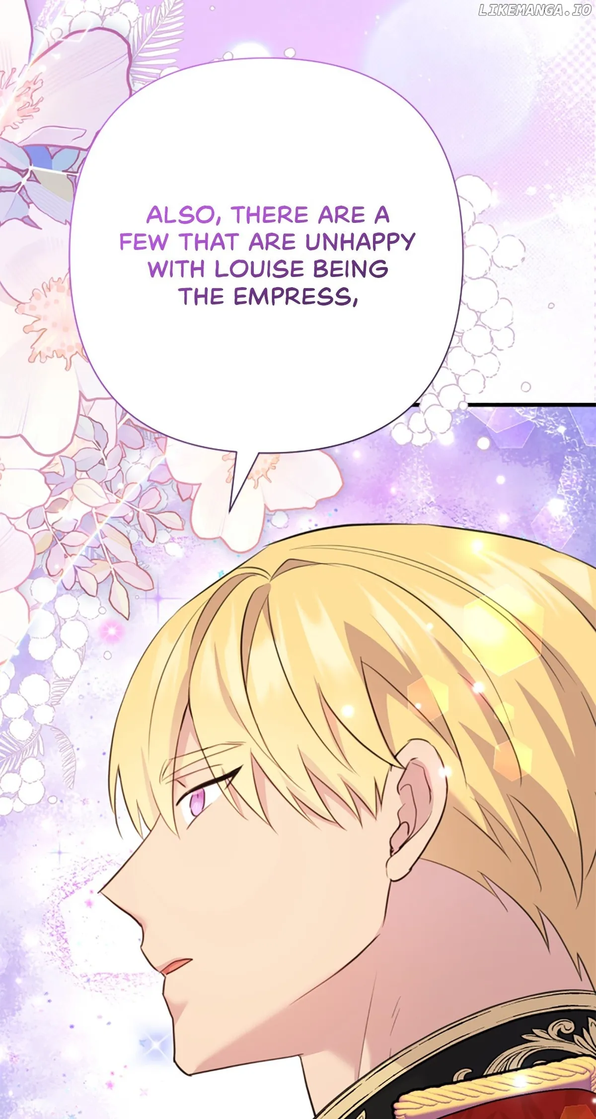 The Empress Wants To Avoid the Emperor Chapter 49 Online - página 45