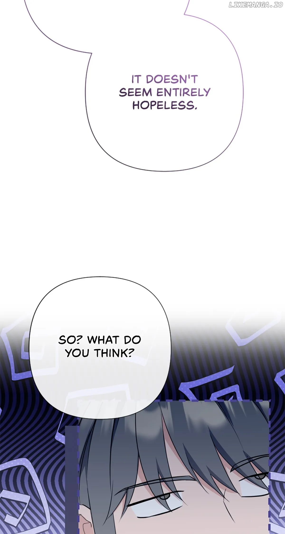 The Empress Wants To Avoid the Emperor Chapter 49 Online - página 47