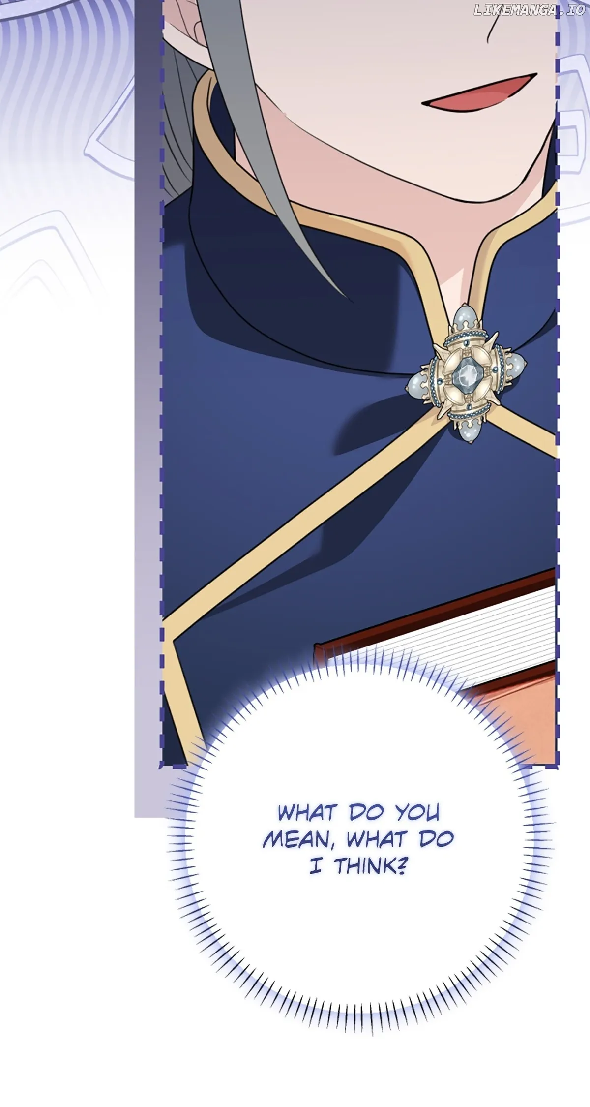 The Empress Wants To Avoid the Emperor Chapter 49 Online - página 48