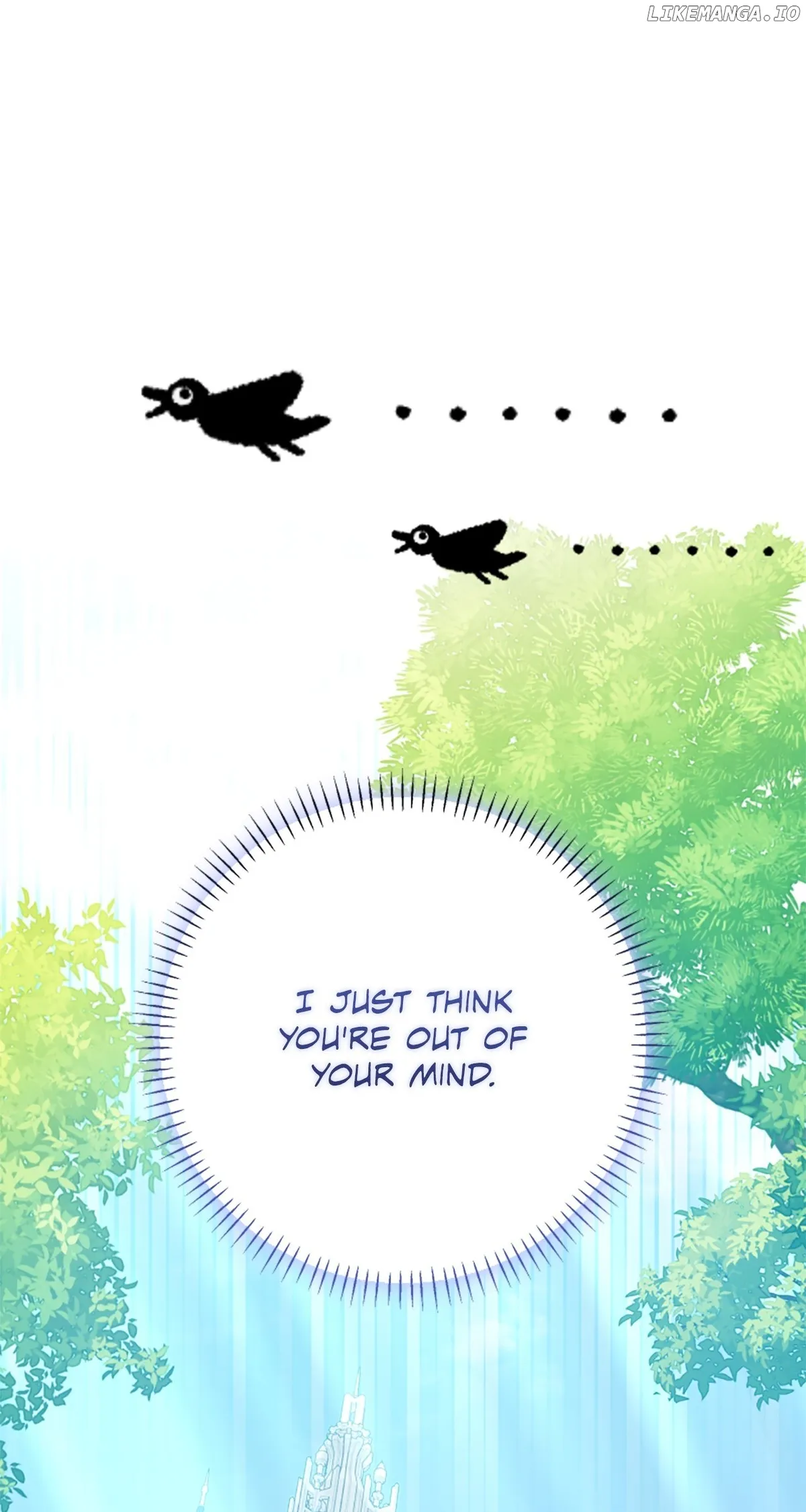 The Empress Wants To Avoid the Emperor Chapter 49 Online - página 49