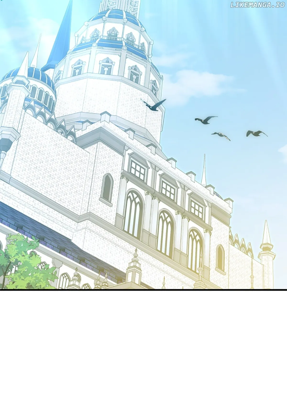 The Empress Wants To Avoid the Emperor Chapter 49 Online - página 50