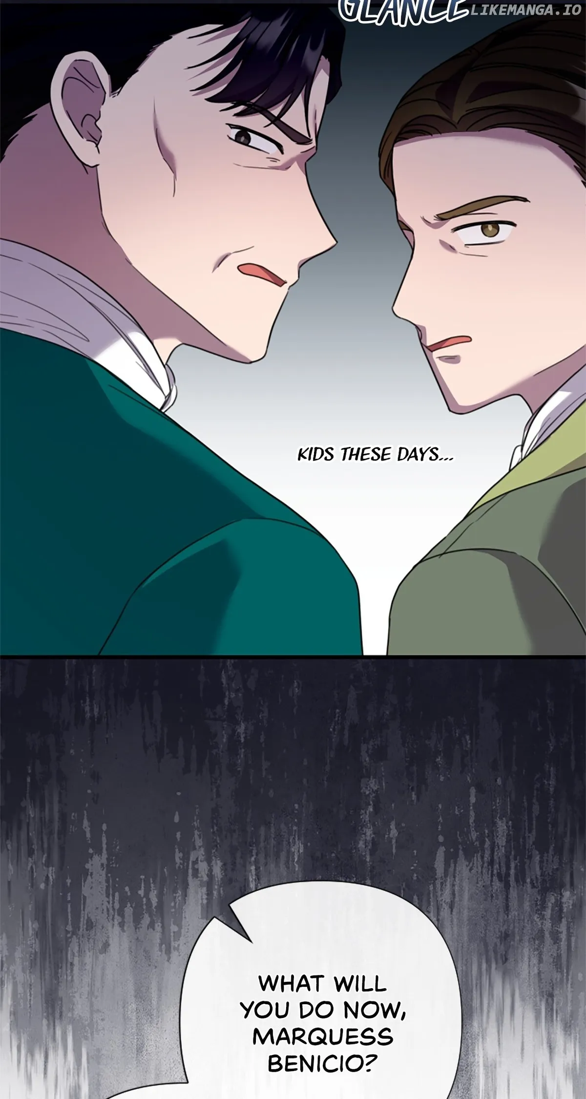The Empress Wants To Avoid the Emperor Chapter 49 Online - página 58