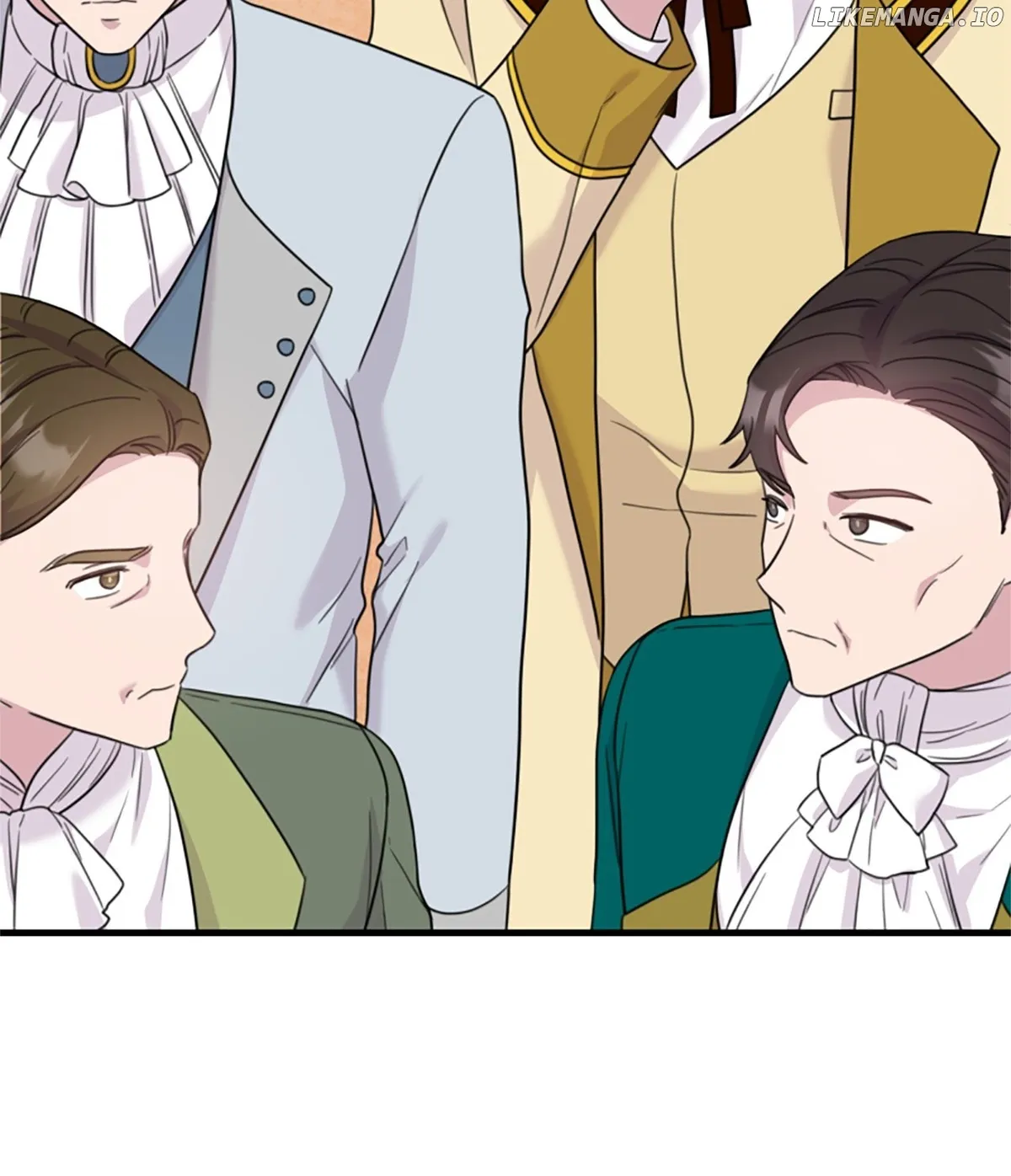 The Empress Wants To Avoid the Emperor Chapter 49 Online - página 60